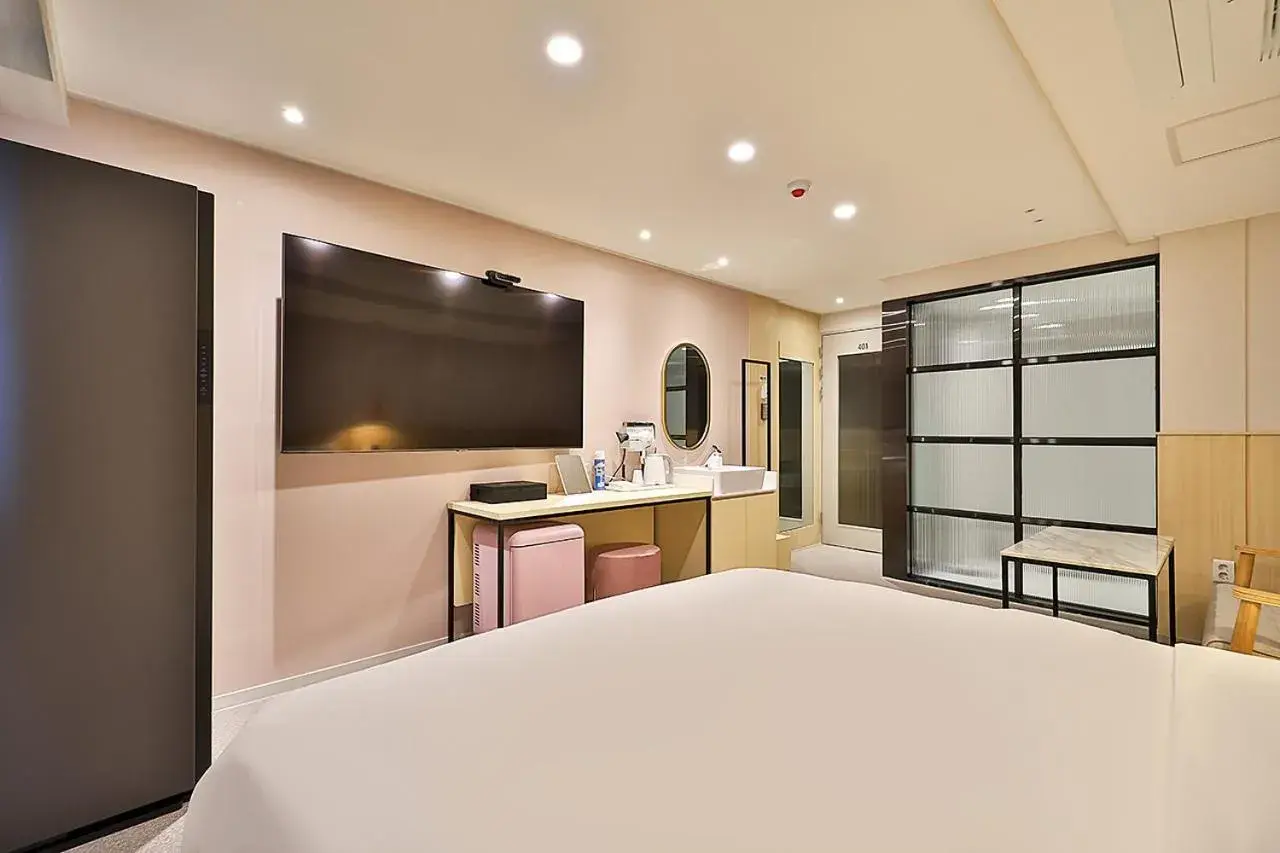 Rubato Hotel Ulsan Junggu Rubato Hotel Ulsan Junggu