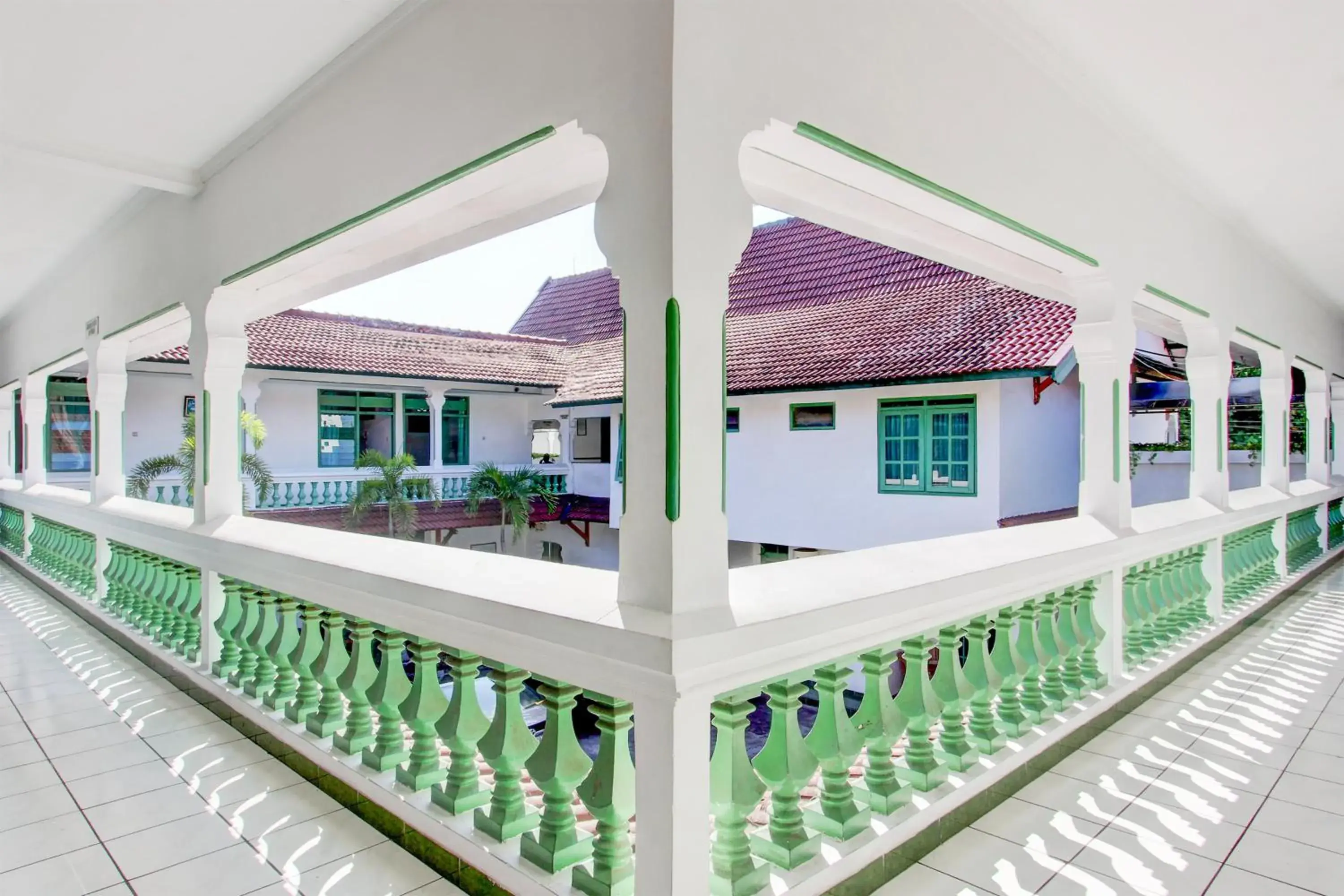 Hotel O Gurita Hotel O Gurita