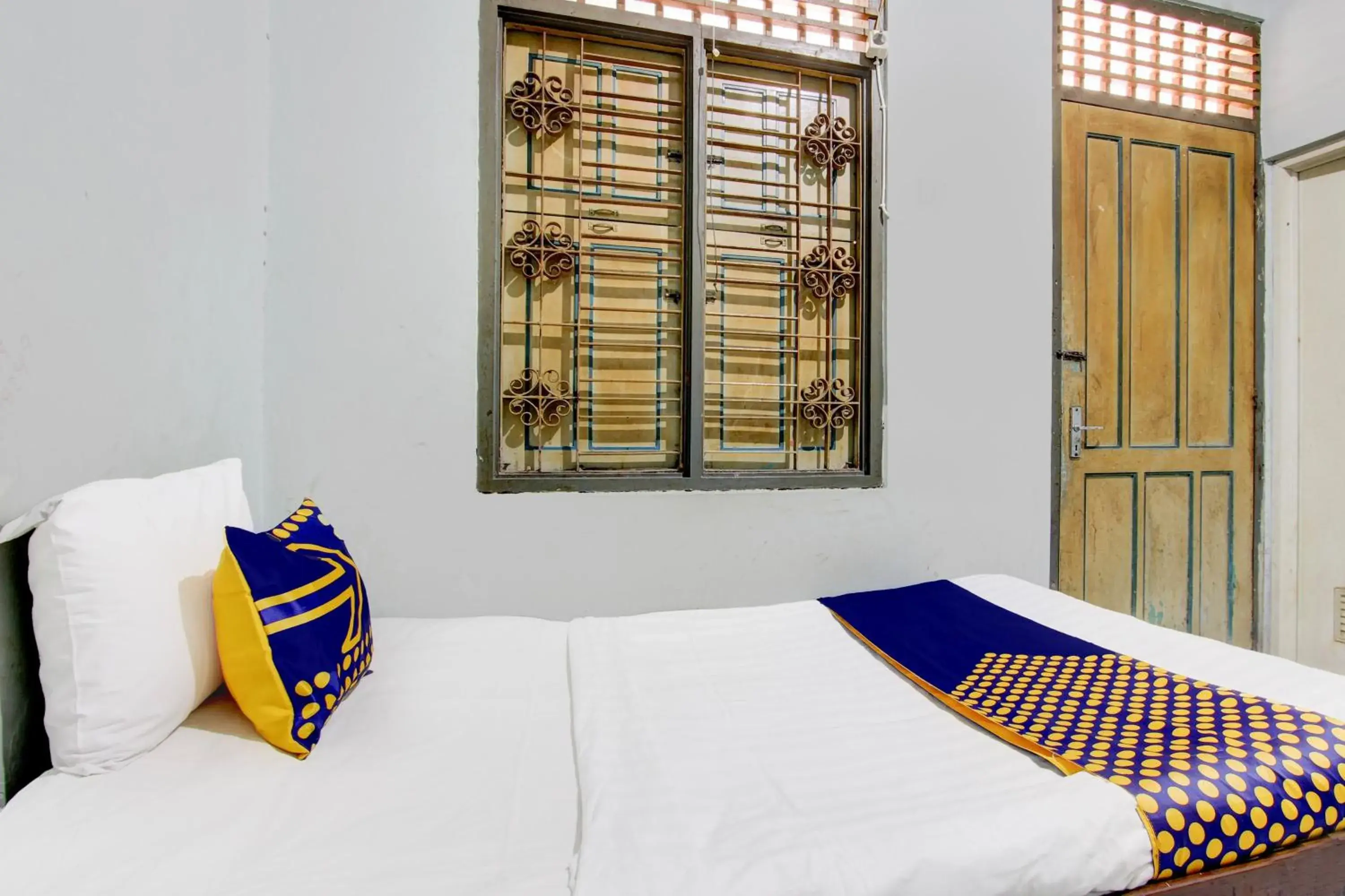 Hotel O Agung Hotel O Agung