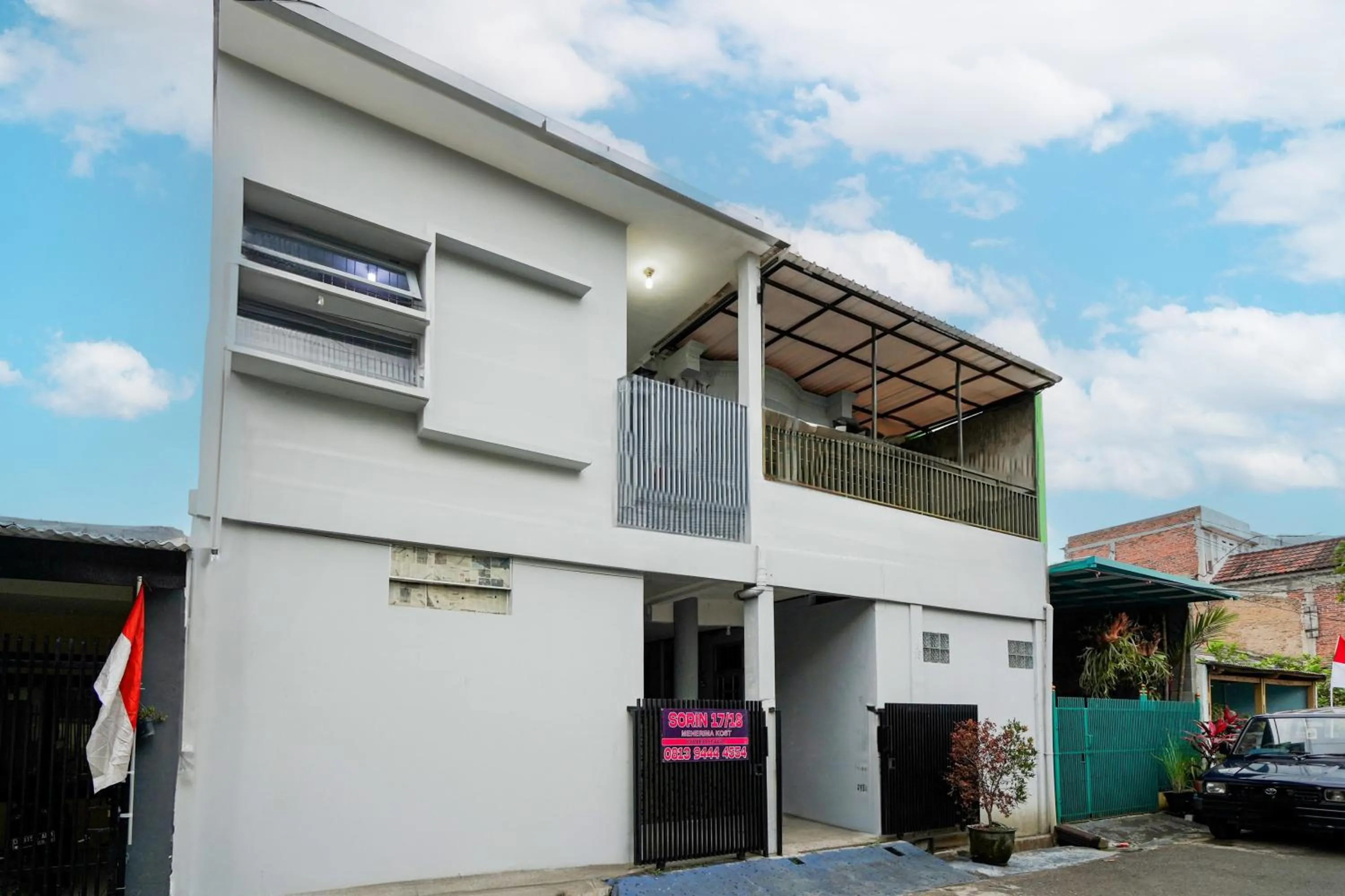 Hotel O Pdl Guest House Syariah