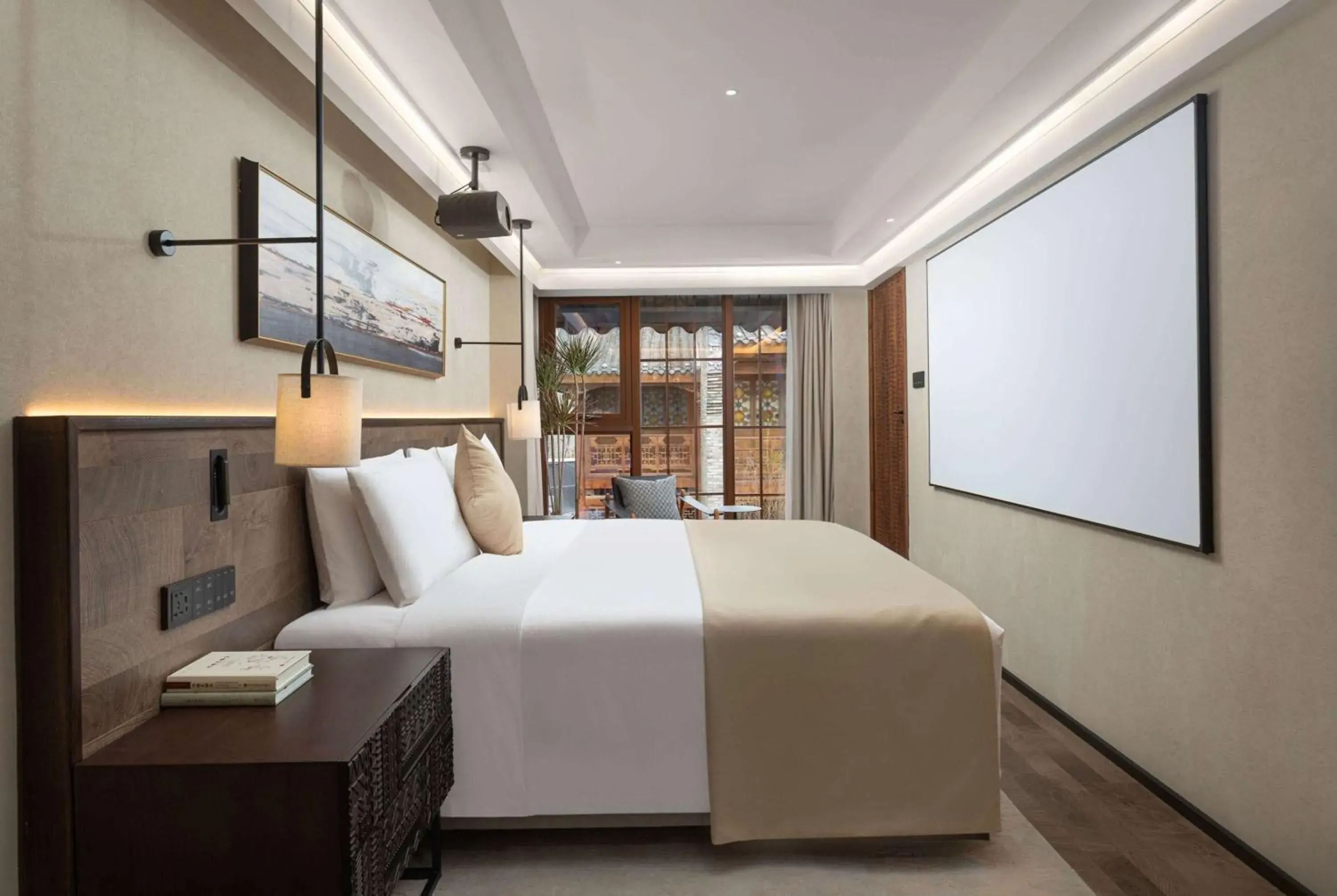 Wyndham Garden Qionglai Downtown Wyndham Garden Qionglai Downtown