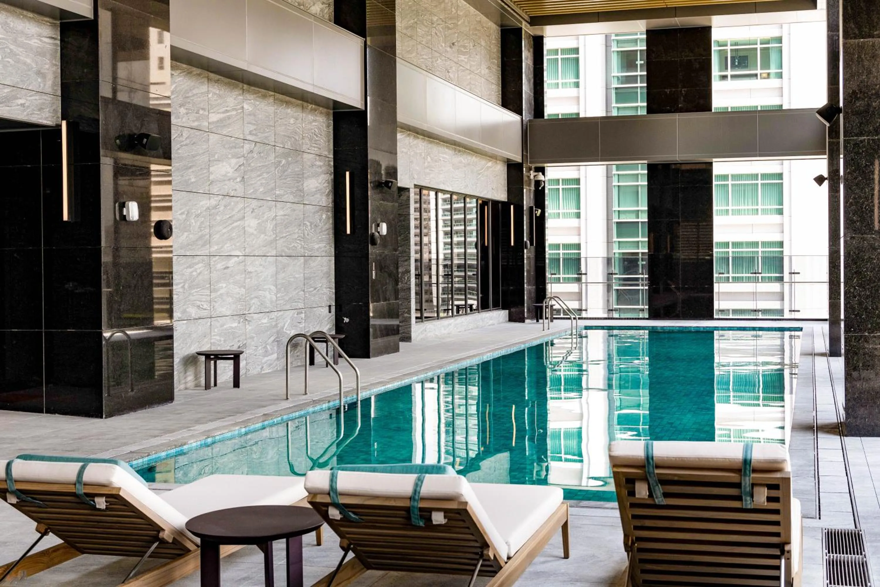  in Hotel Nikko Kaohsiung