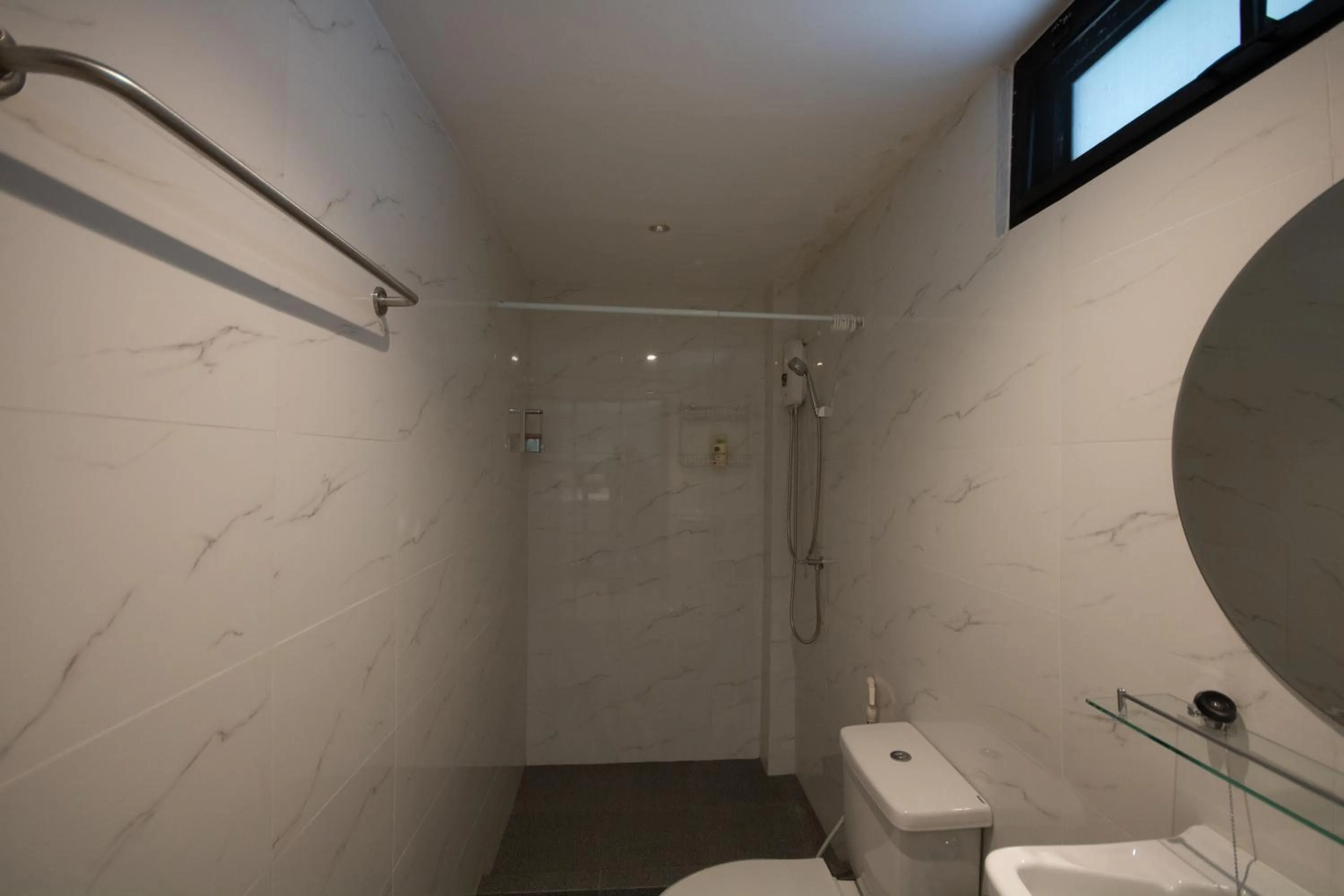 Bathroom in Arttra Villa