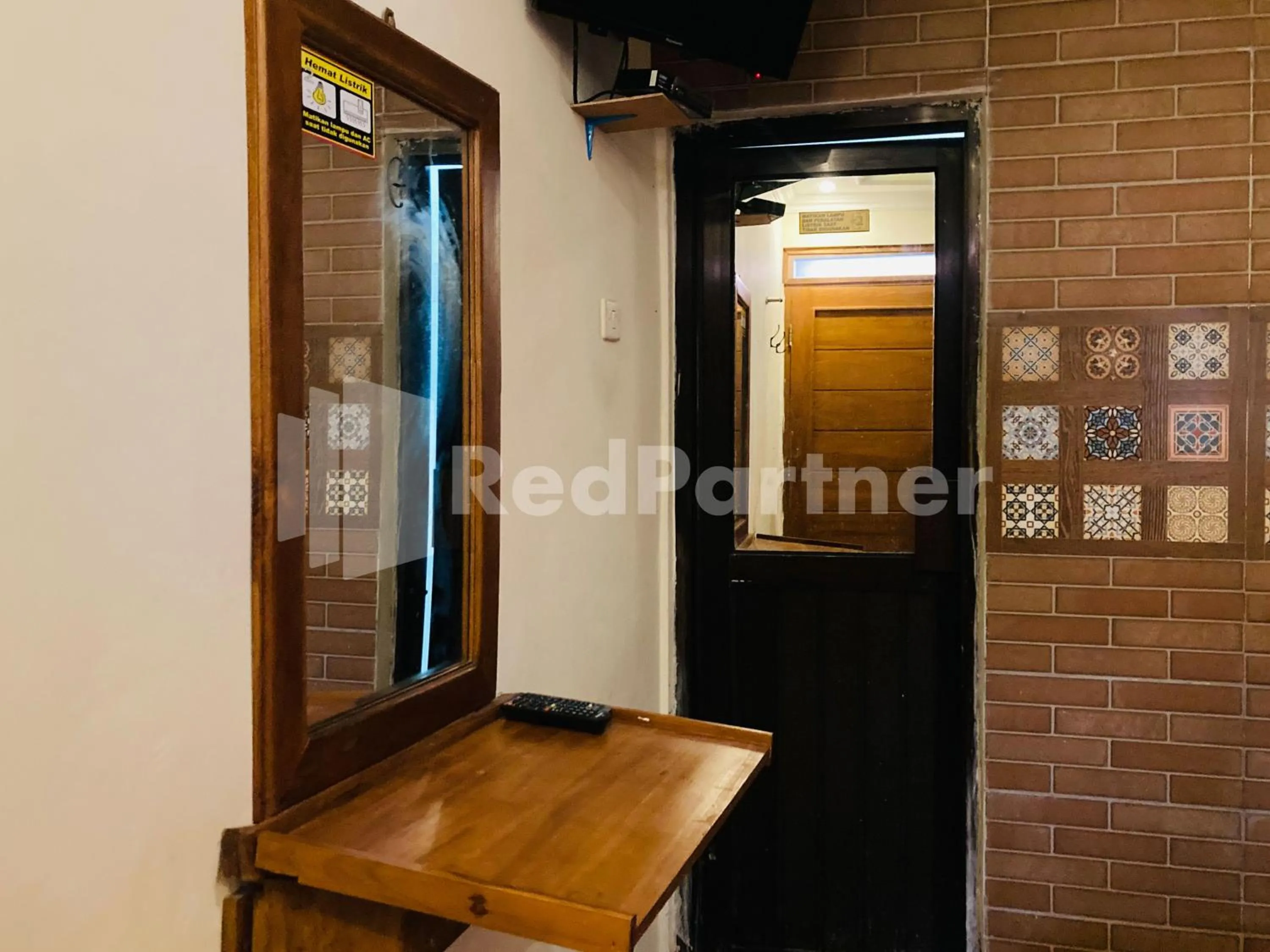 Other in Sahil inn Syariah Prawirotaman RedPartner