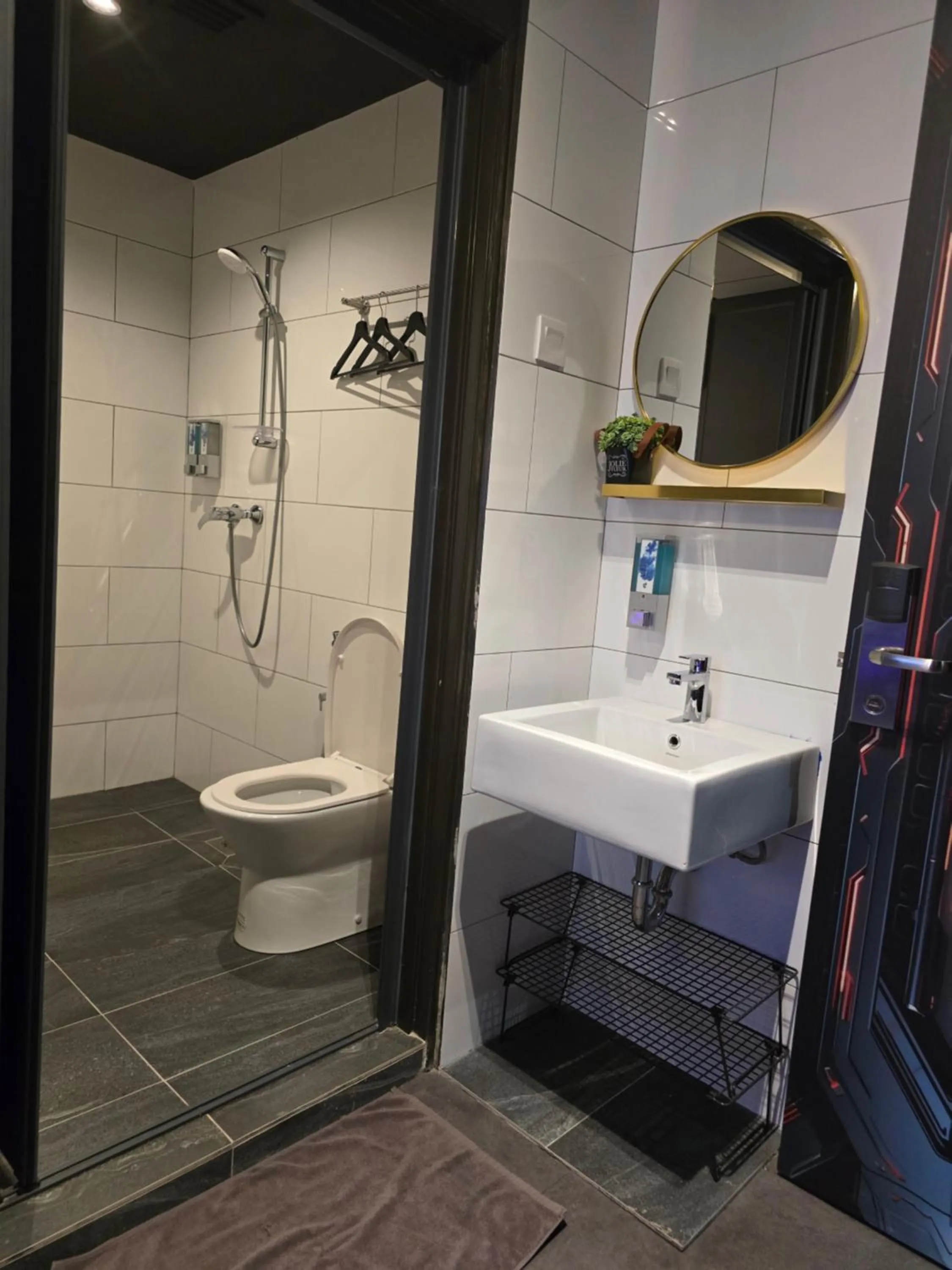 Space Hotel KL Sentral