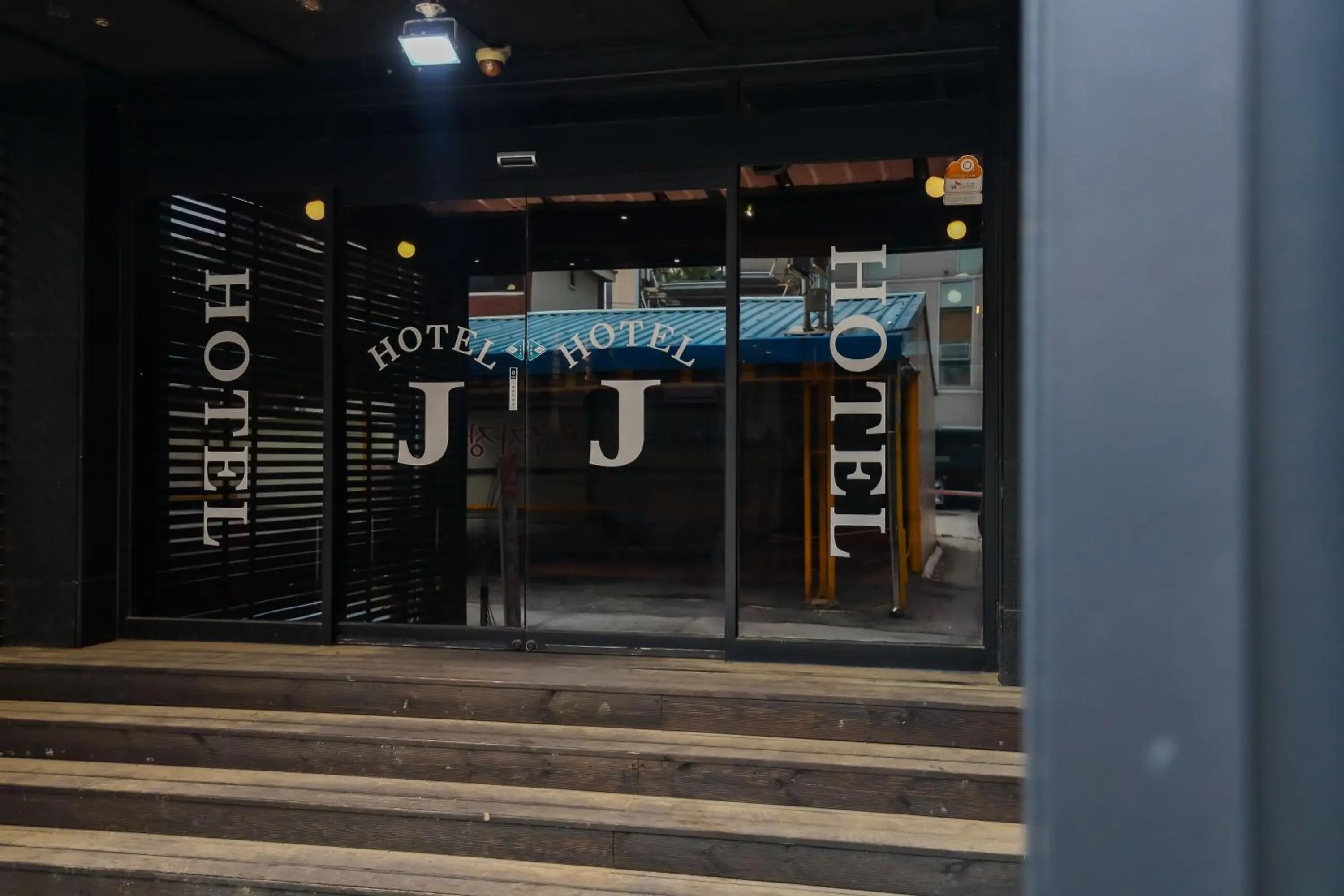 FromH J Hotel Osan FromH J Hotel Osan