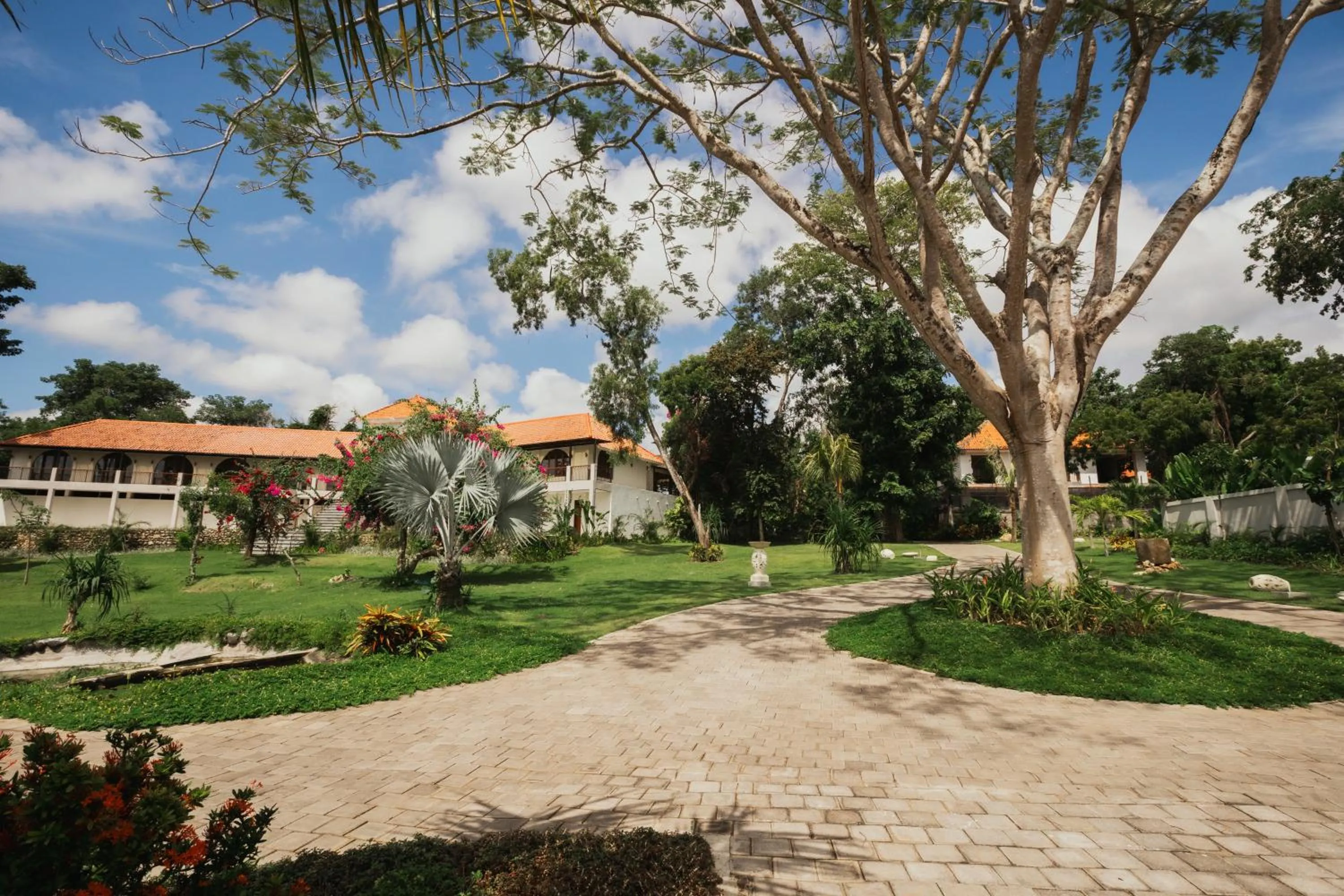 Property building in Arpana Luxury Private Pool Villas