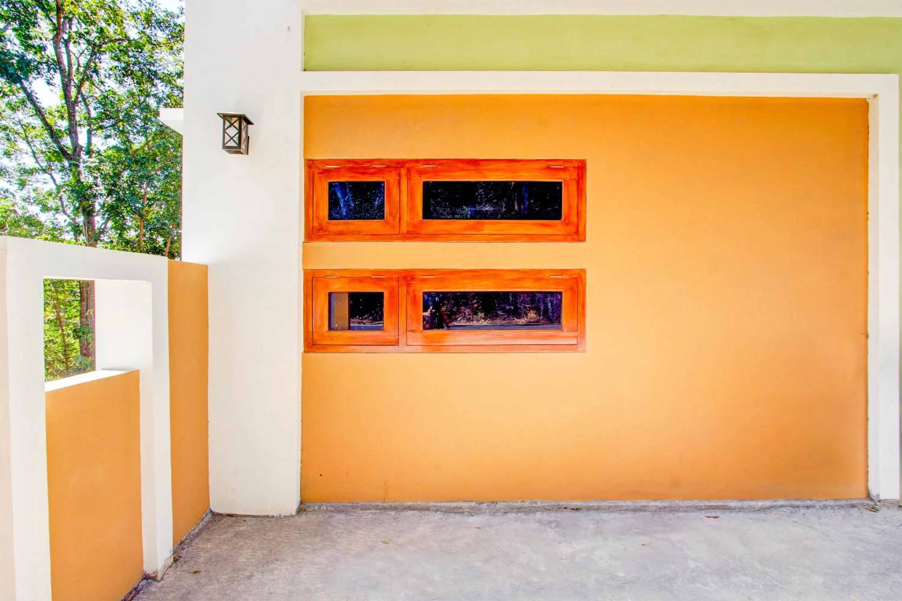 Area and facilities in Hotel O Penginapan Viki Syariah