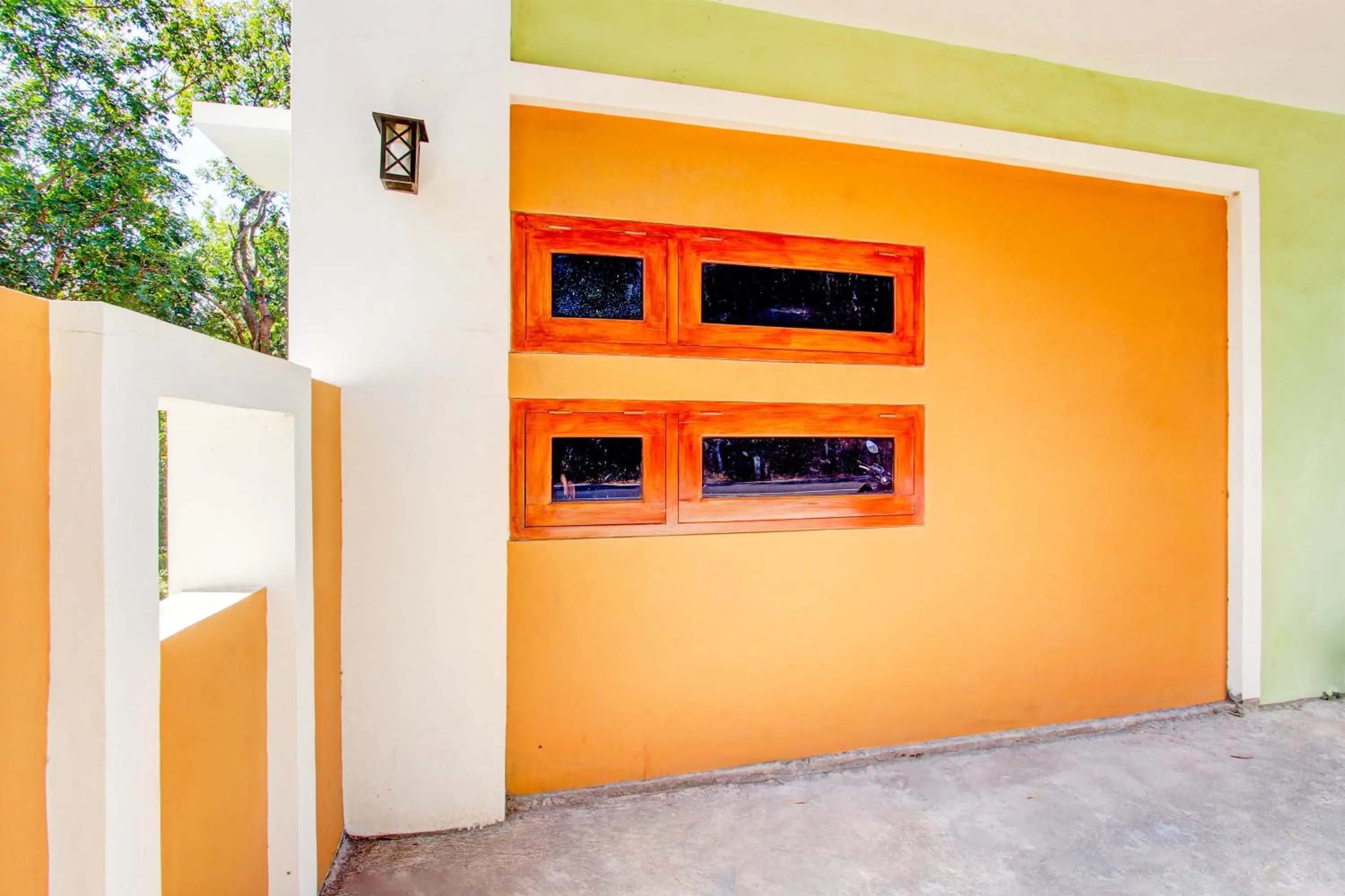 Lobby or reception in Hotel O Penginapan Viki Syariah