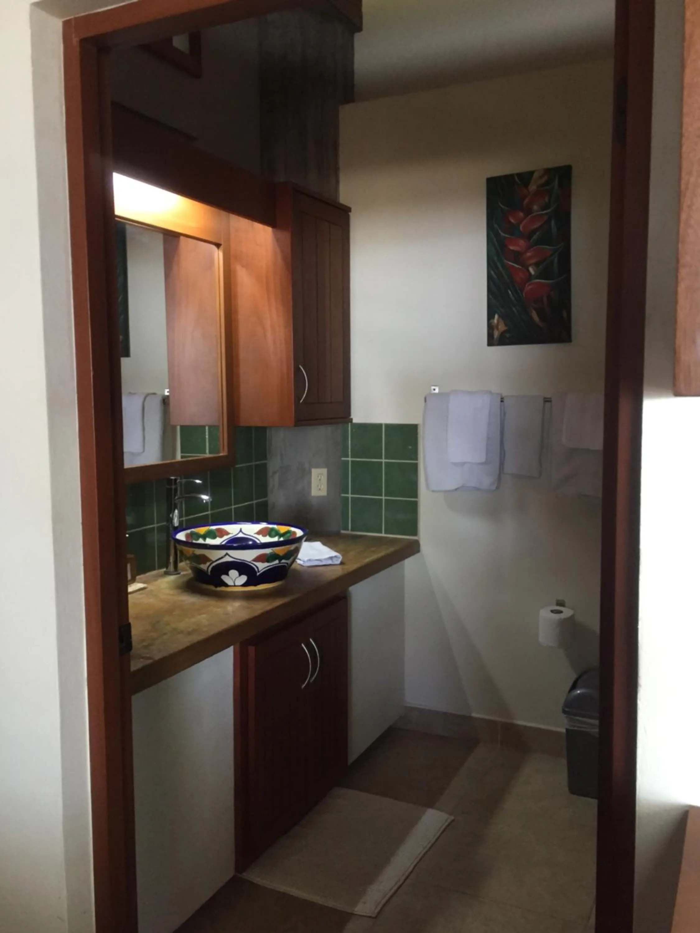 Almond Tree Hotel Resort