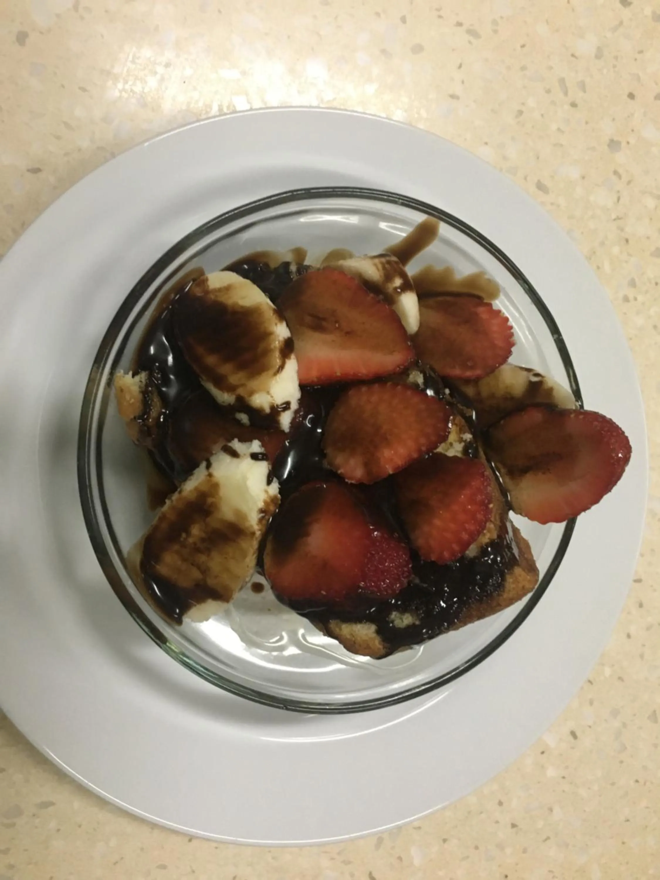 Food in Almond Tree Hotel Resort