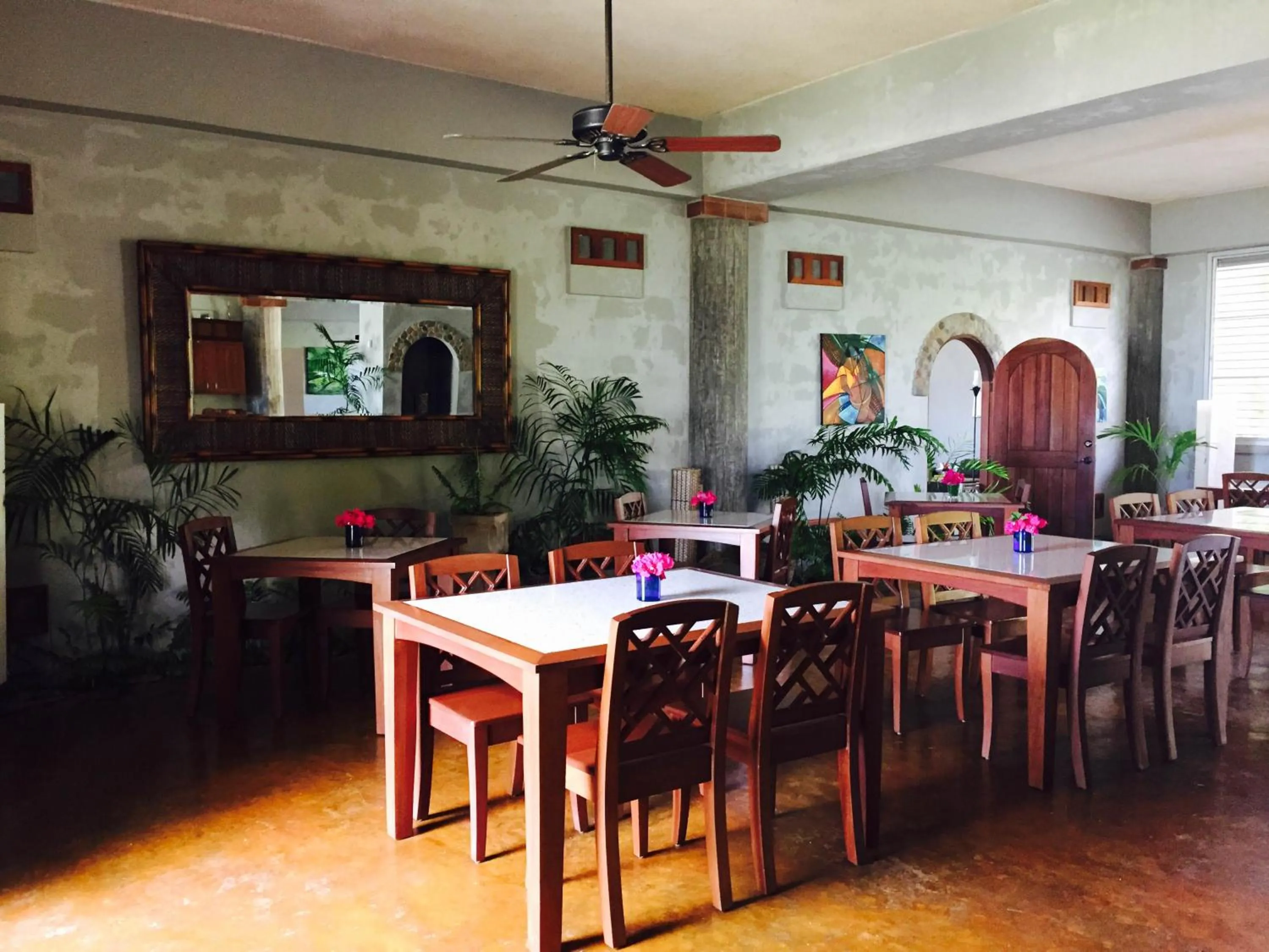 Other in Almond Tree Hotel Resort