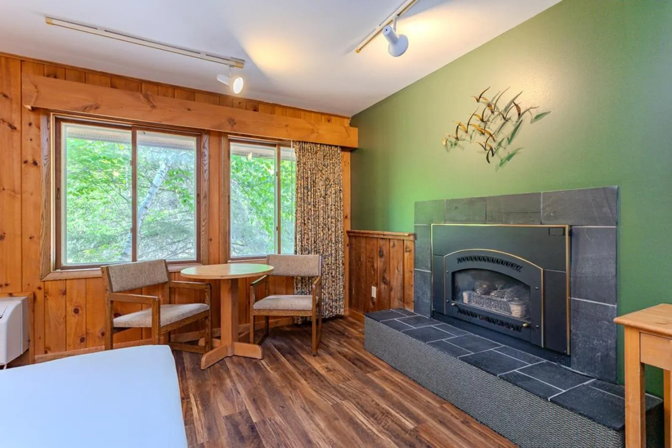 Bed in Holiday Acres Resort