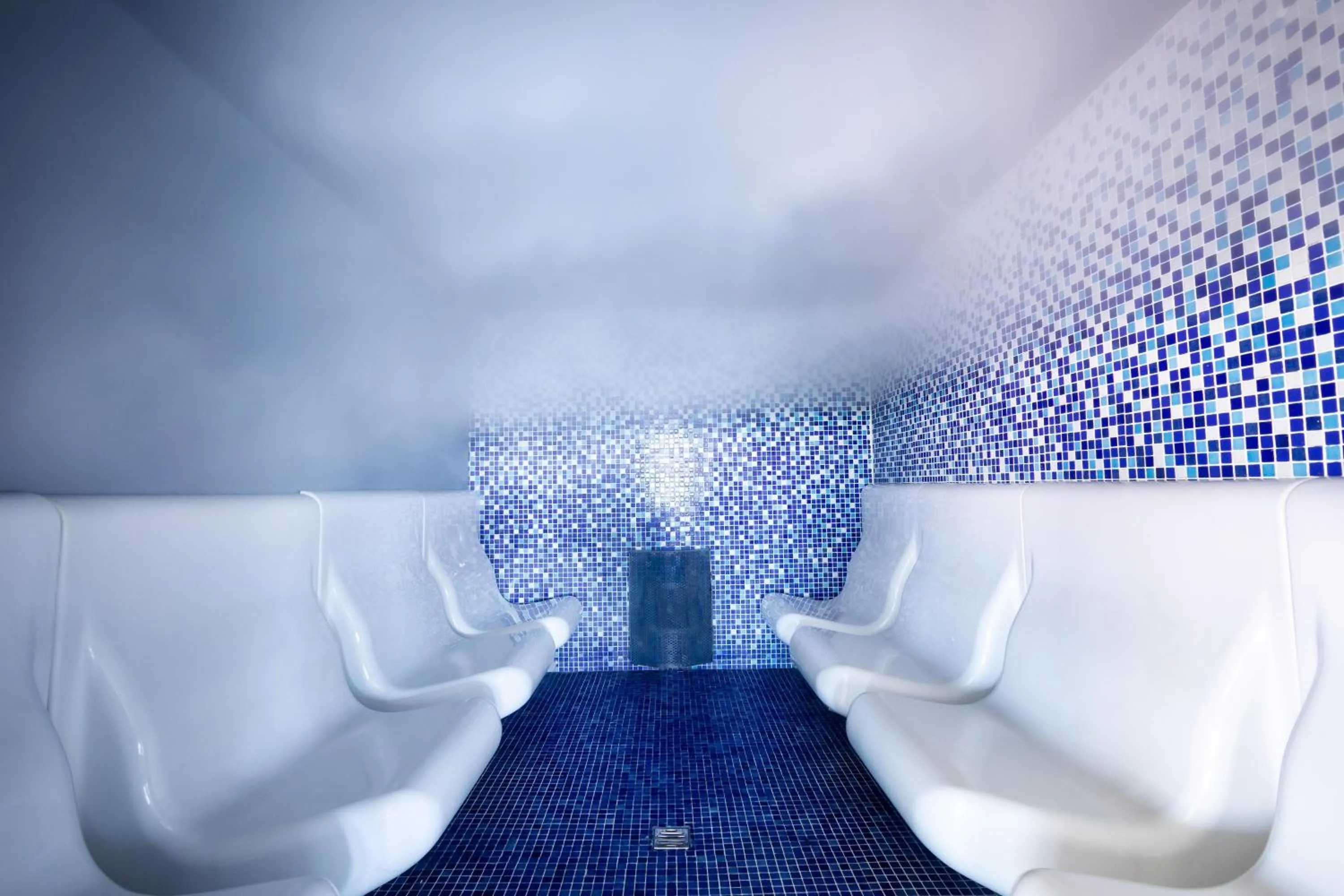 Spa and wellness centre/facilities in Alexandre FrontAir Congress