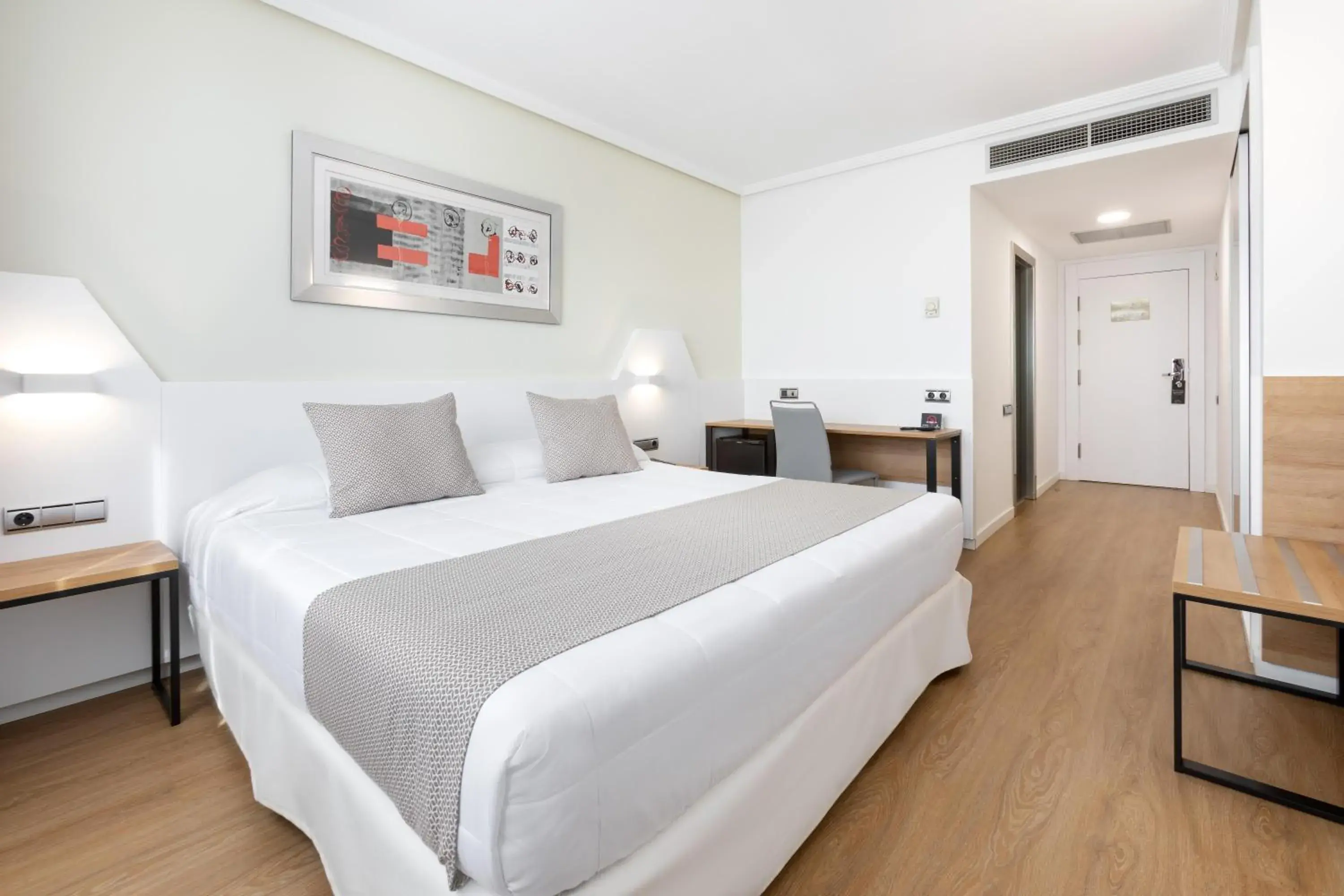 URBAN Room in Alexandre FrontAir Congress URBAN Room in Alexandre FrontAir Congress