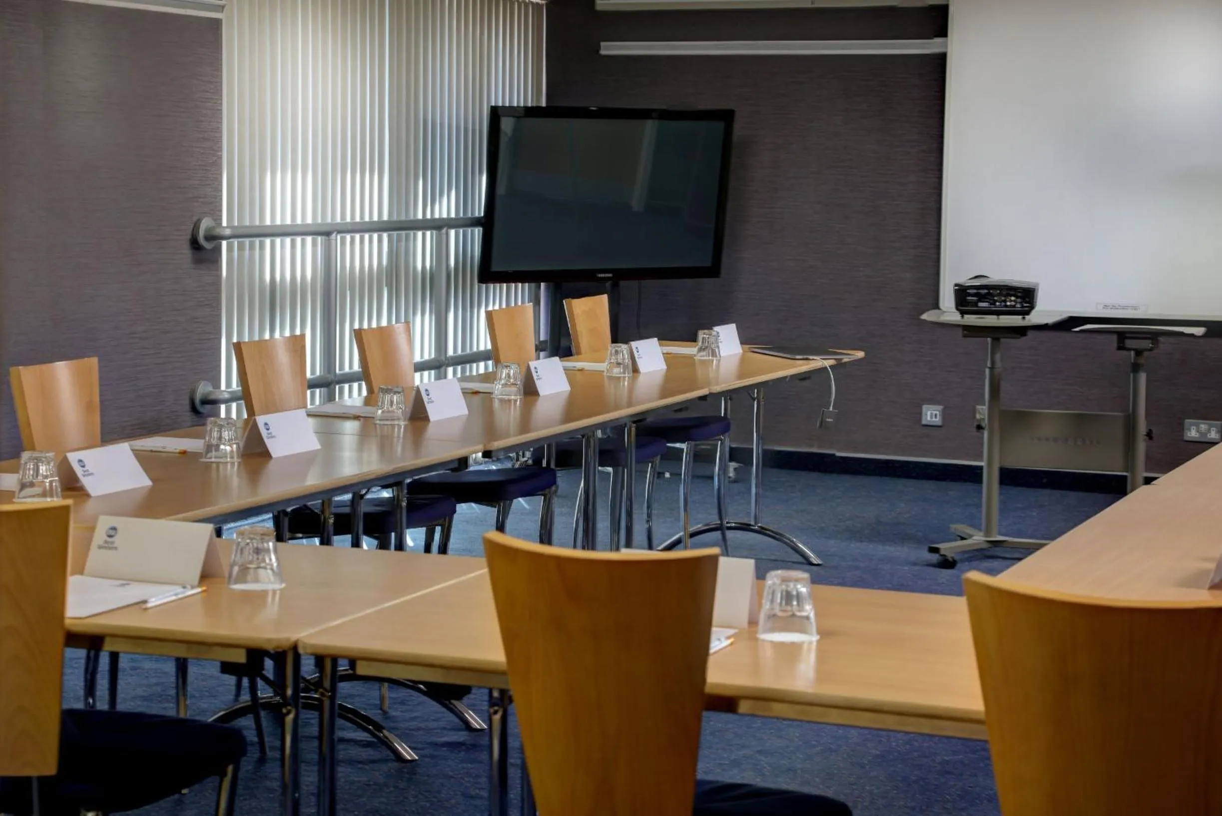 Best Western Nottingham Derby