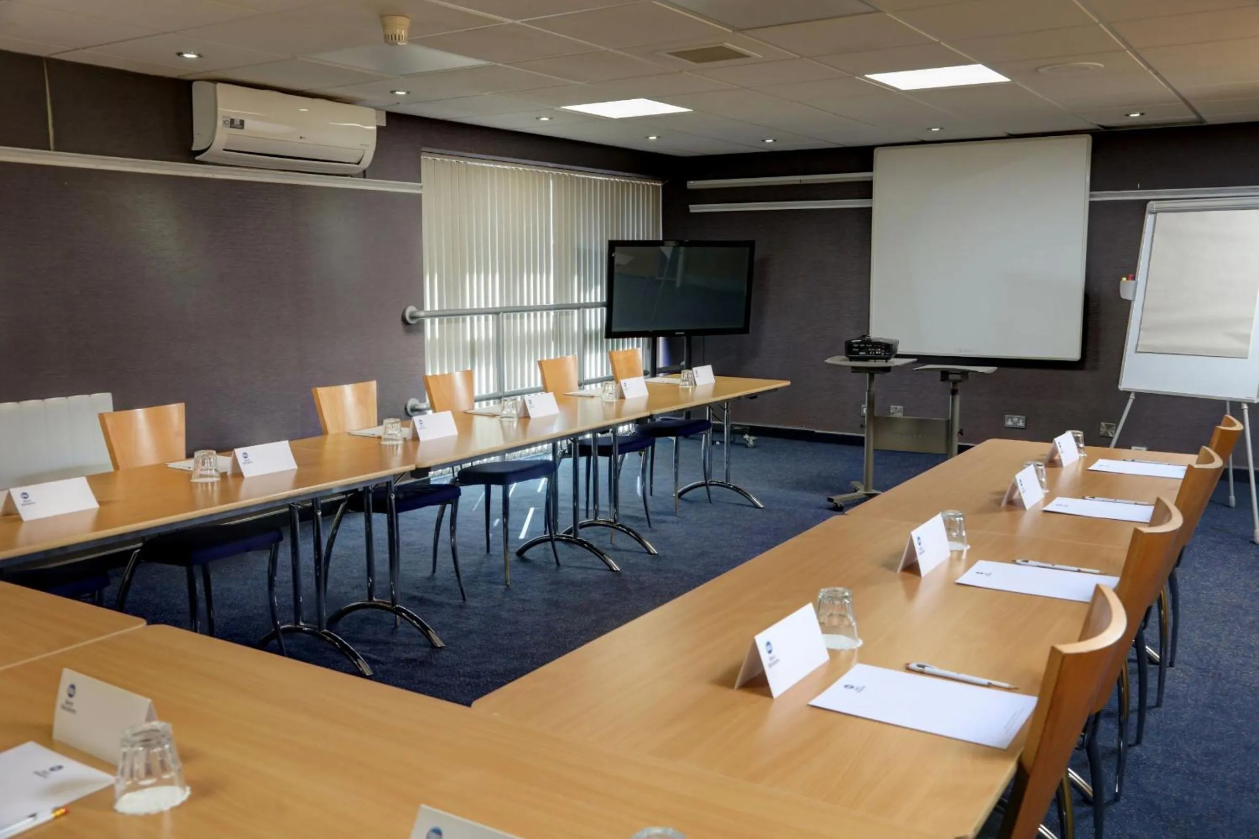 Best Western Nottingham Derby