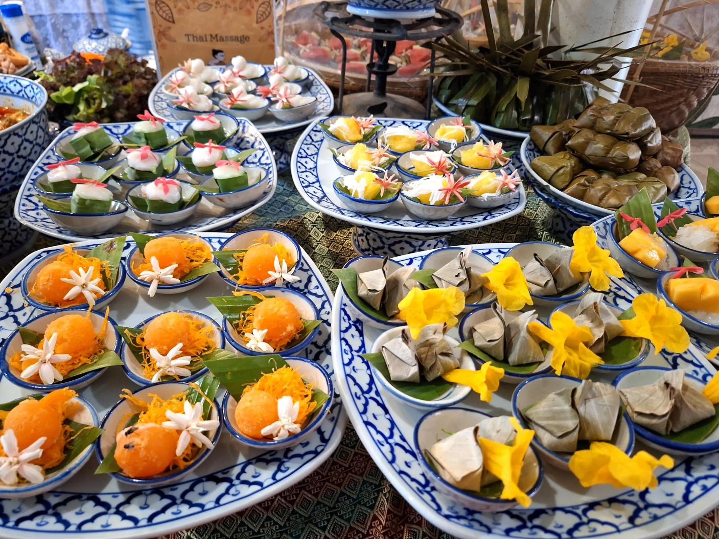 Baanrak amphawa homestay