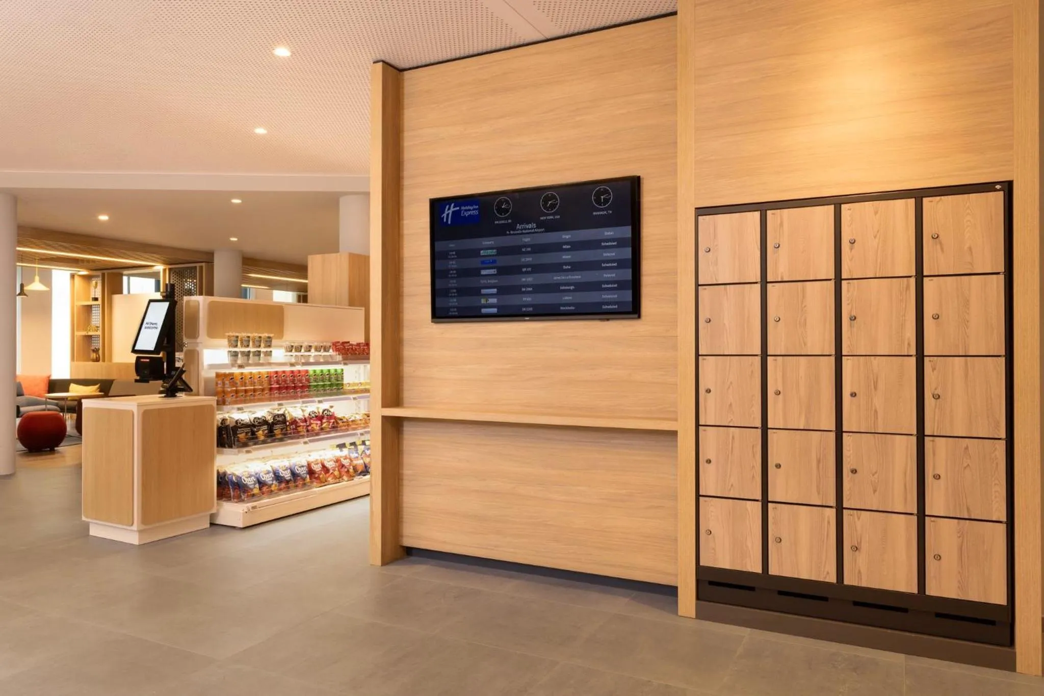 Other in Holiday Inn Express Brussels - Airport by IHG