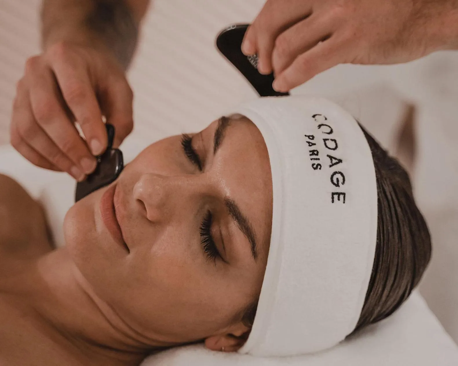 Spa and wellness centre/facilities in Kimpton Los Monteros Marbella by IHG