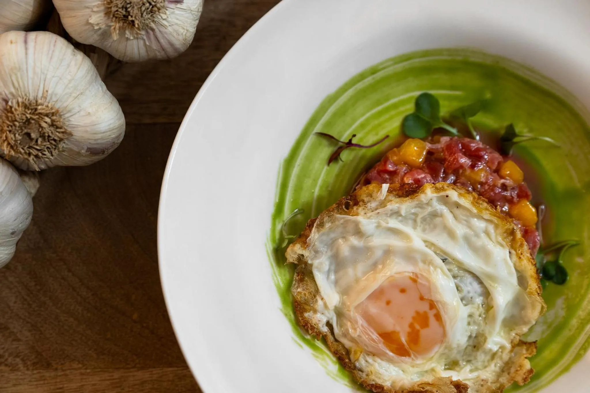 Restaurant/places to eat in Kimpton Los Monteros Marbella by IHG