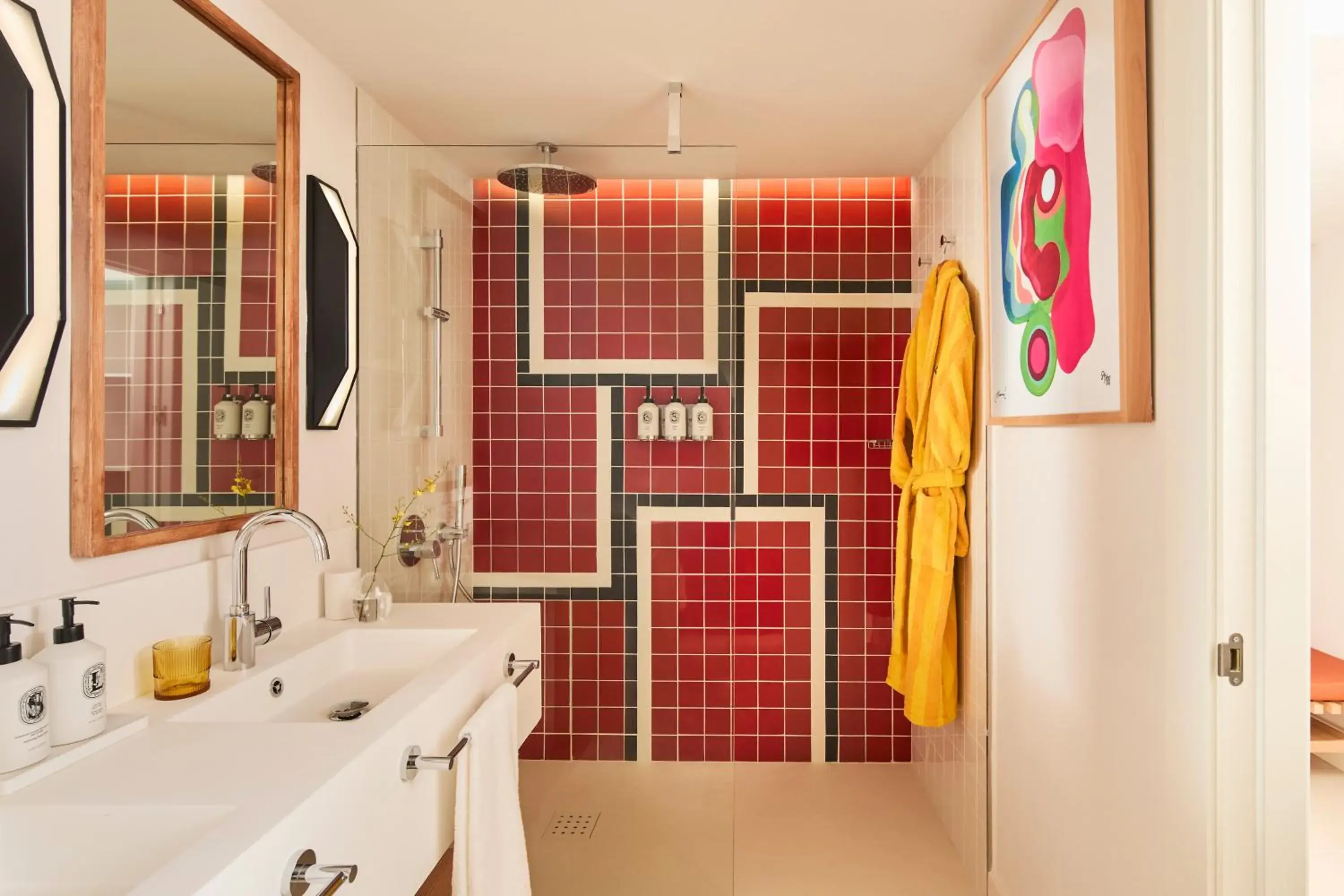 Duplex Studio Suite with Balcony in Kimpton Los Monteros Marbella by IHG Duplex Studio Suite with Balcony in Kimpton Los Monteros Marbella by IHG