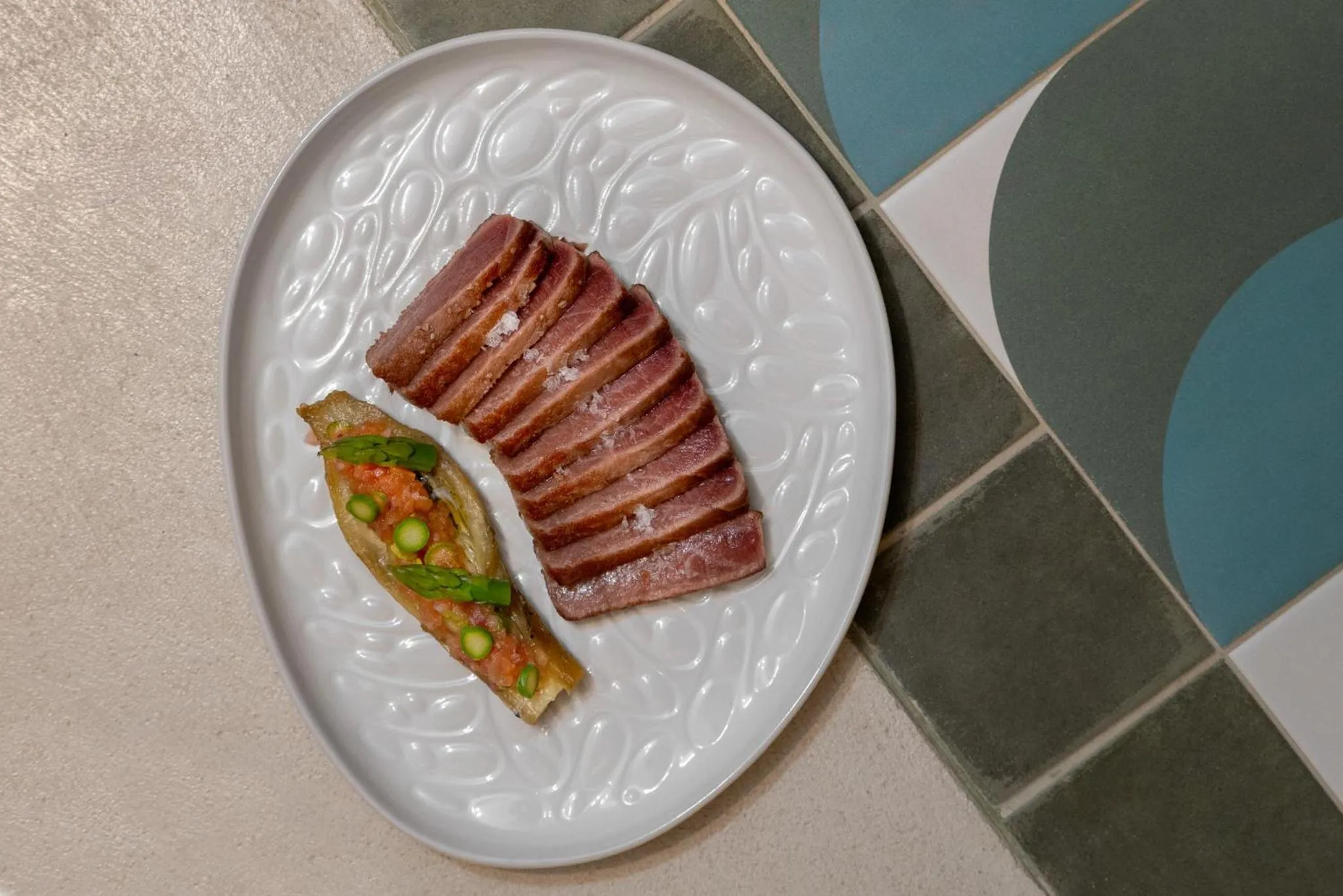 Restaurant/places to eat in Kimpton Los Monteros Marbella by IHG