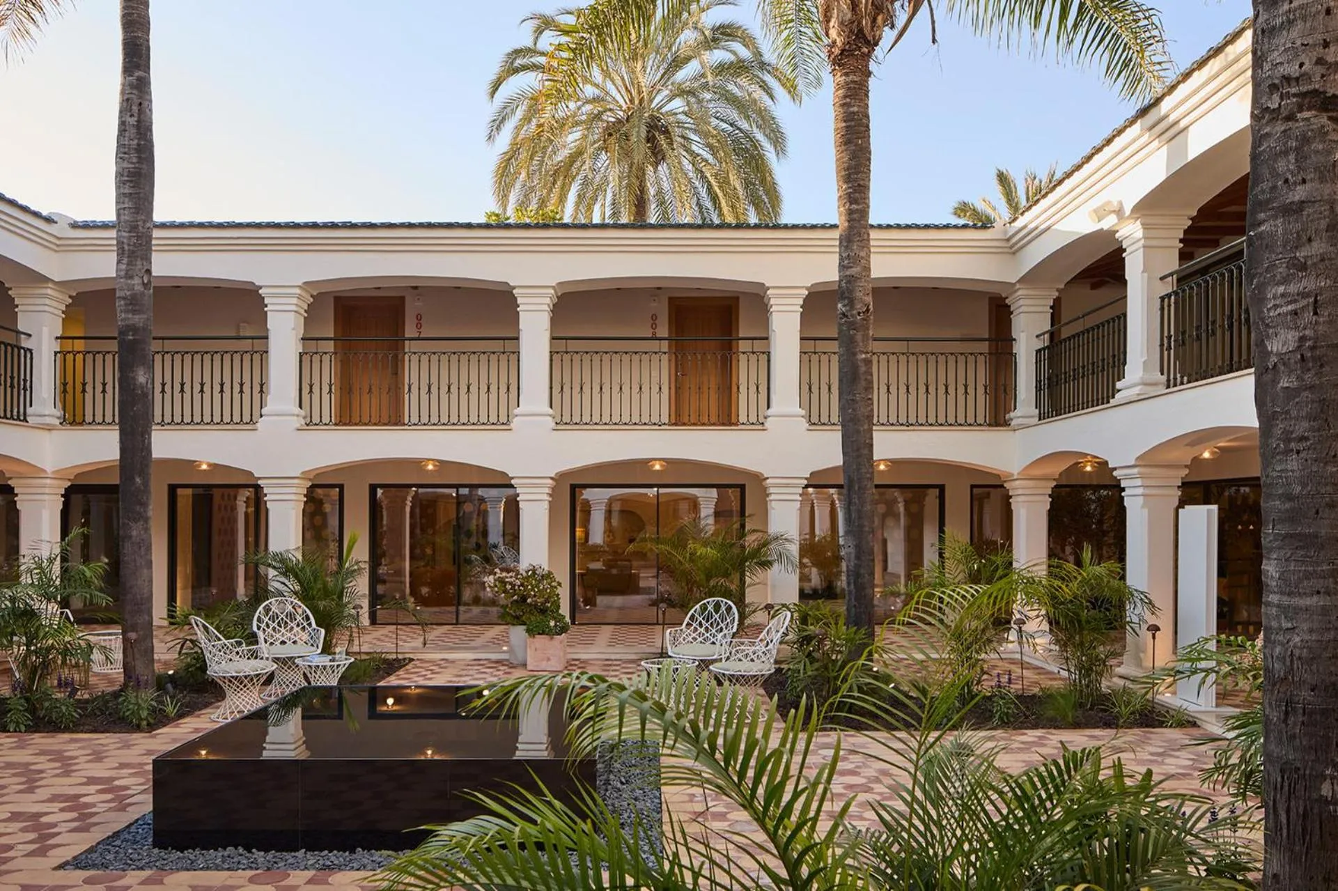 Other in Kimpton Los Monteros Marbella by IHG