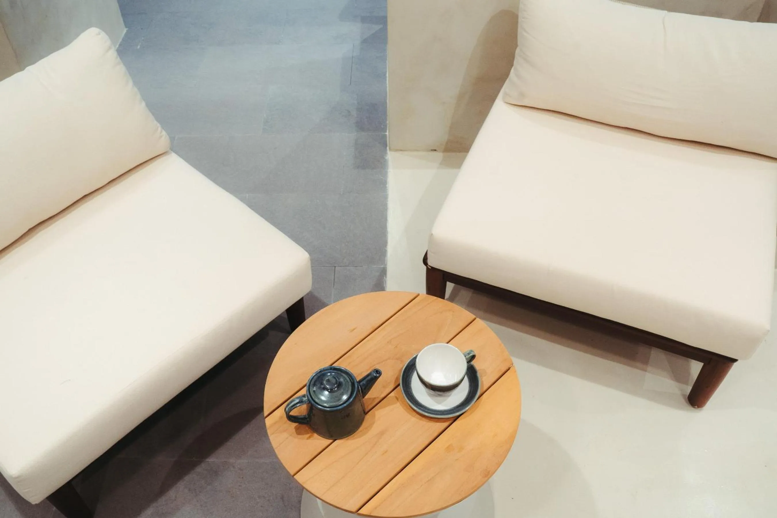 Spa and wellness centre/facilities in Kimpton Los Monteros Marbella by IHG