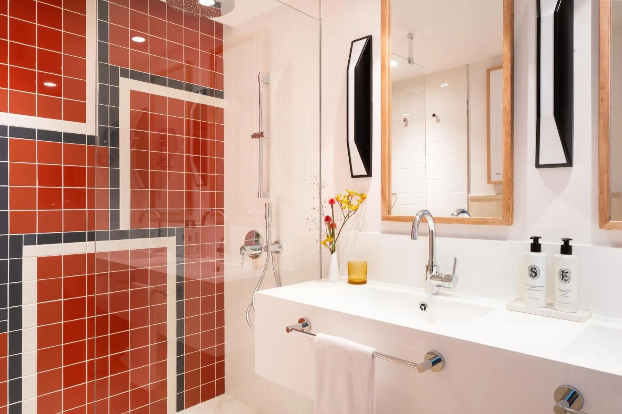 Toilet in Kimpton Los Monteros Marbella by IHG