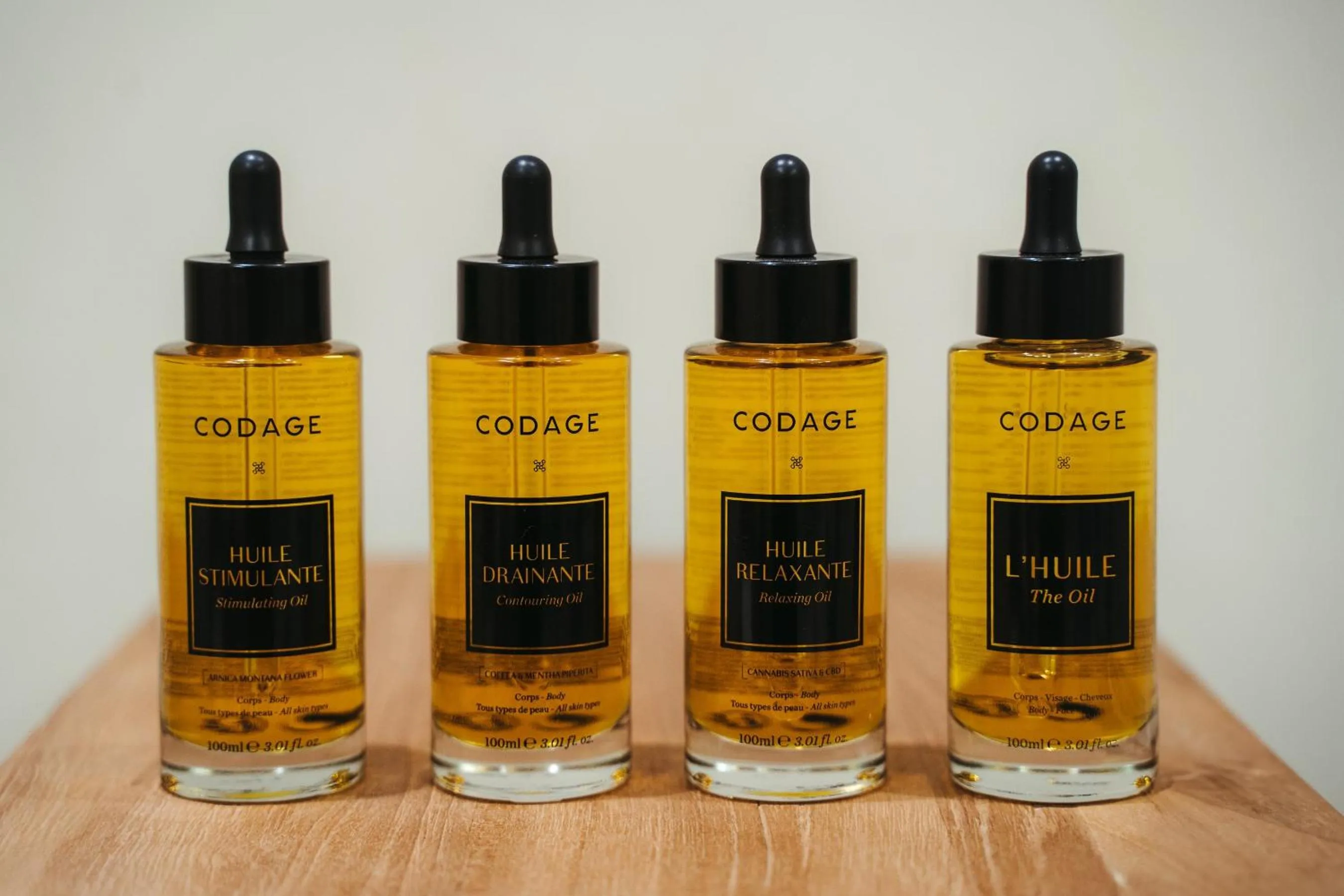 Spa and wellness centre/facilities in Kimpton Los Monteros Marbella by IHG