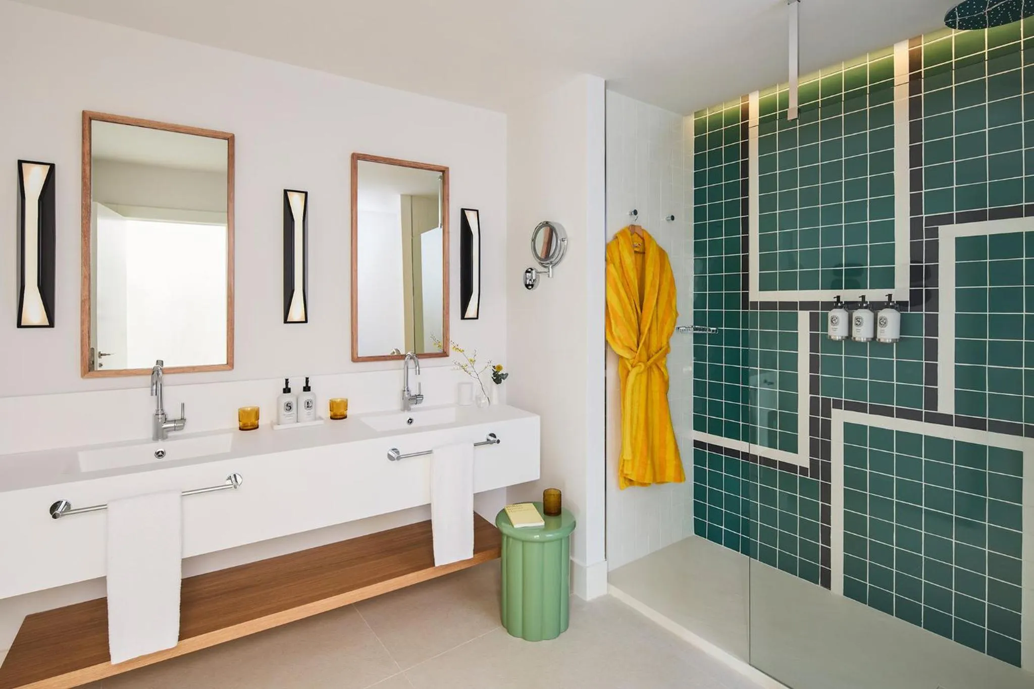 Photo of the whole room in Kimpton Los Monteros Marbella by IHG