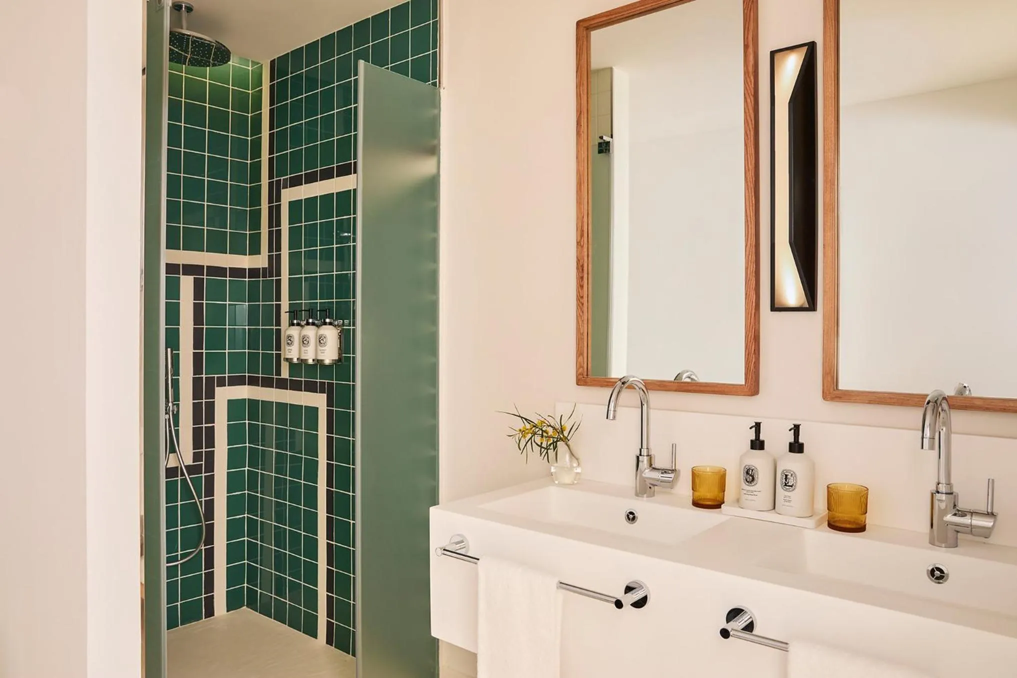 Photo of the whole room in Kimpton Los Monteros Marbella by IHG