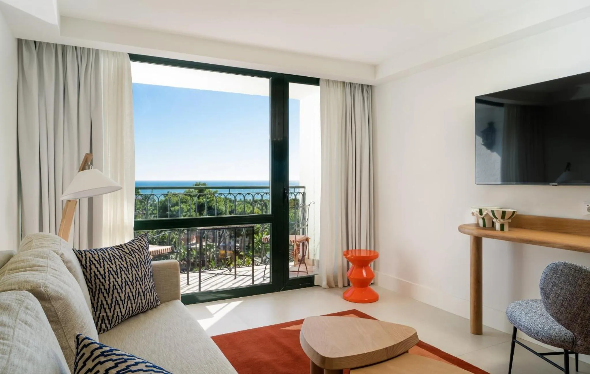 Photo of the whole room in Kimpton Los Monteros Marbella by IHG