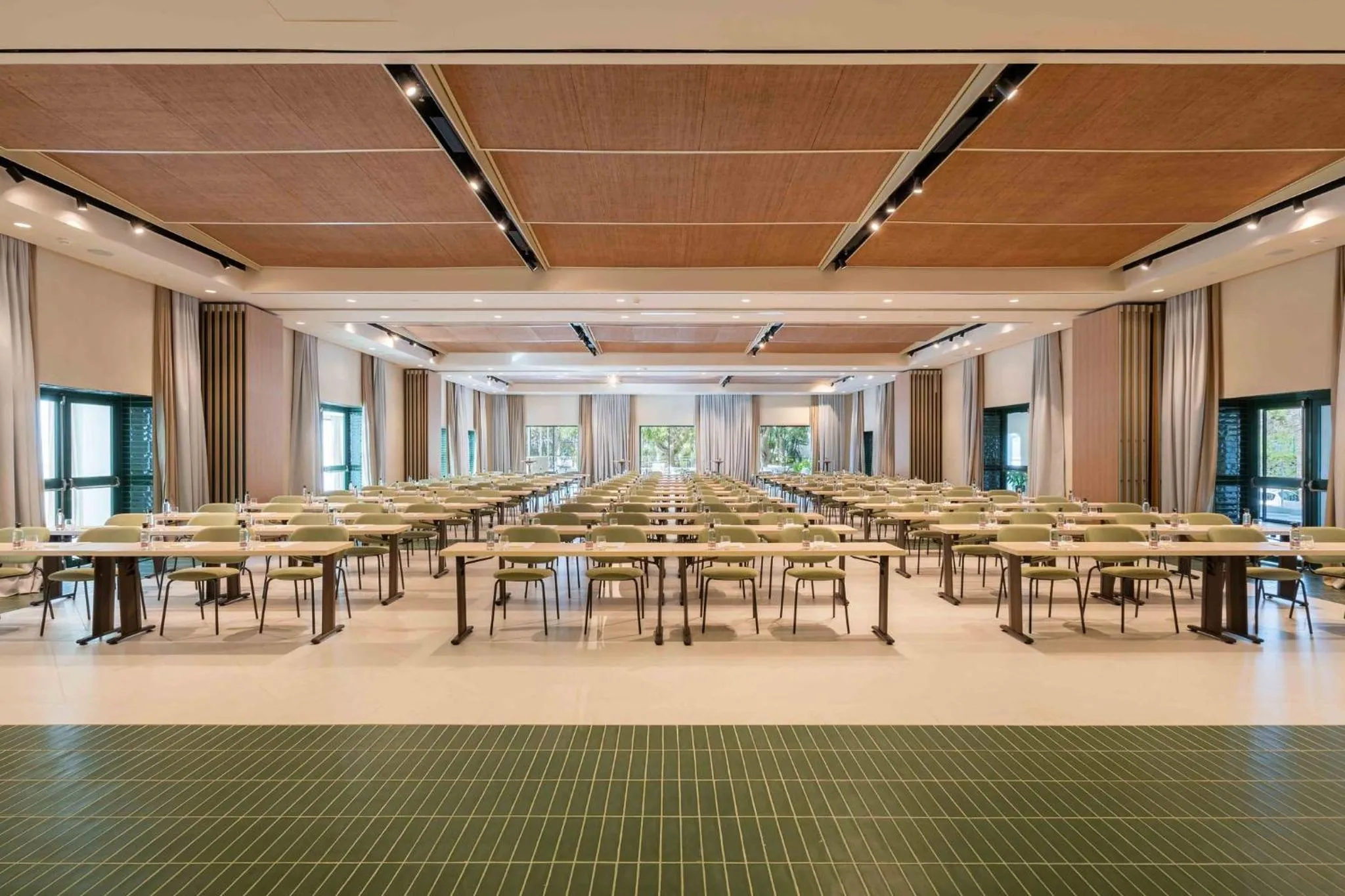 Banquet/Function facilities in Kimpton Los Monteros Marbella by IHG