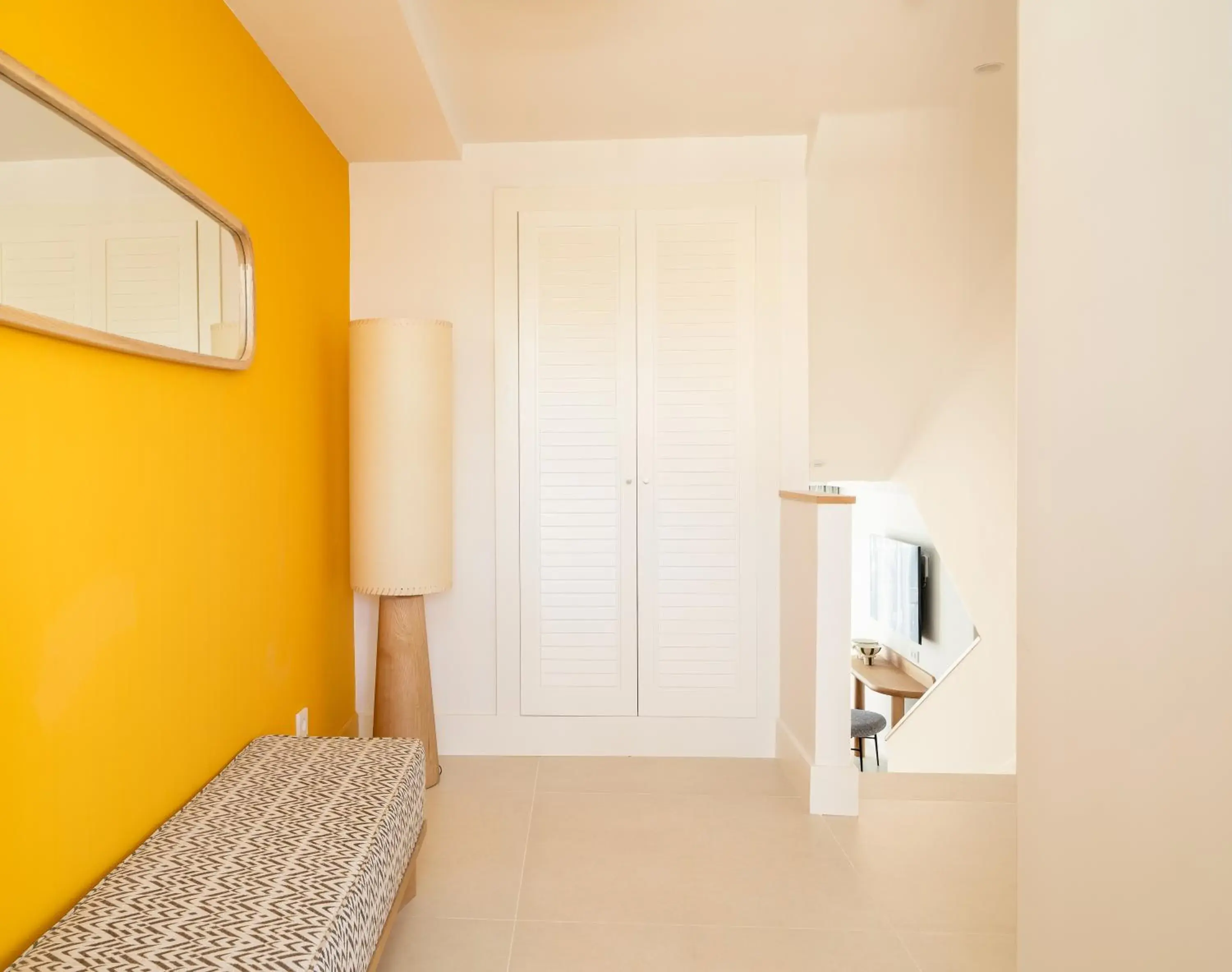 Duplex Studio Suite with Balcony and Sea View in Kimpton Los Monteros Marbella by IHG Duplex Studio Suite with Balcony and Sea View in Kimpton Los Monteros Marbella by IHG