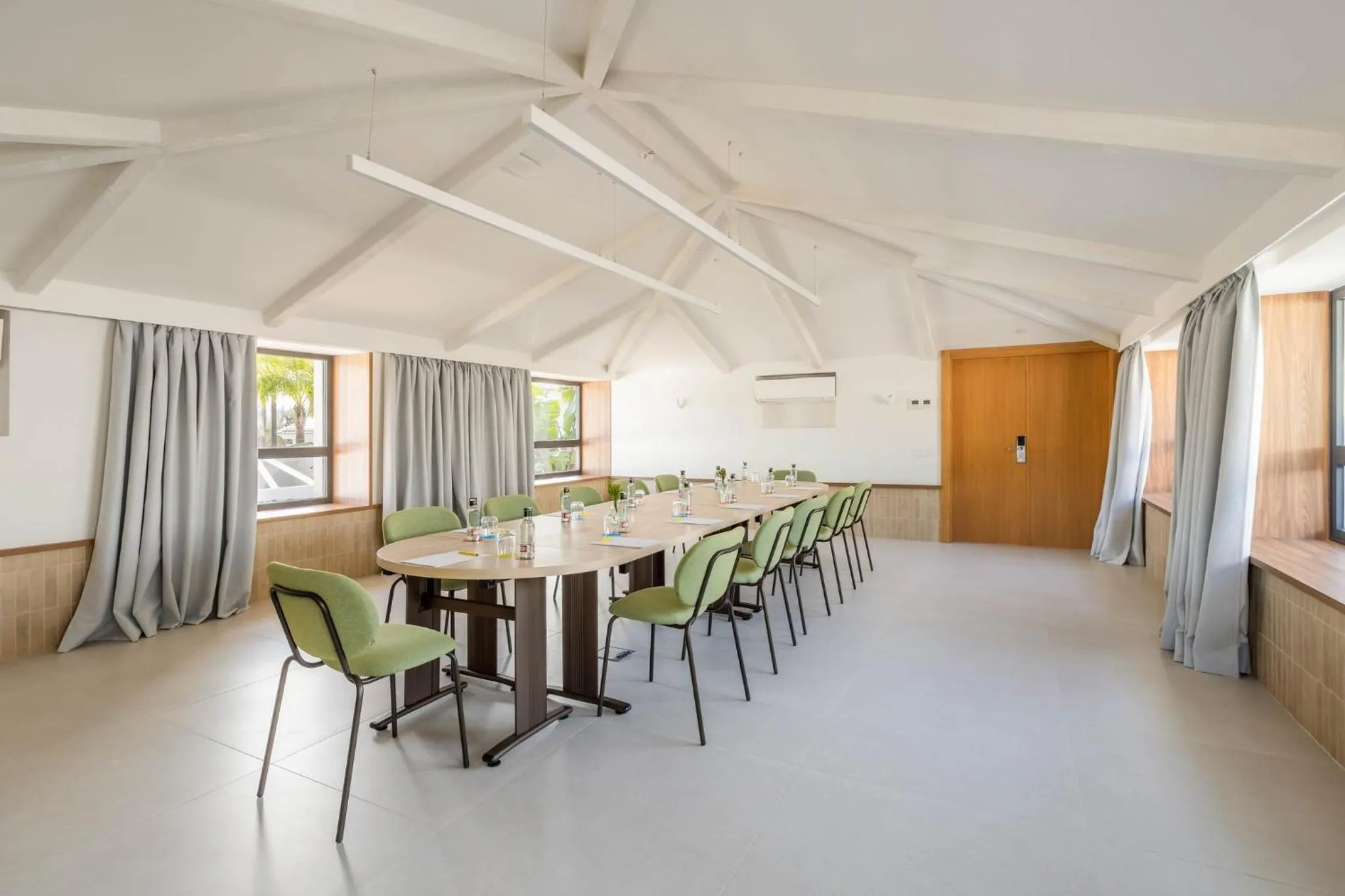 Meeting/conference room in Kimpton Los Monteros Marbella by IHG