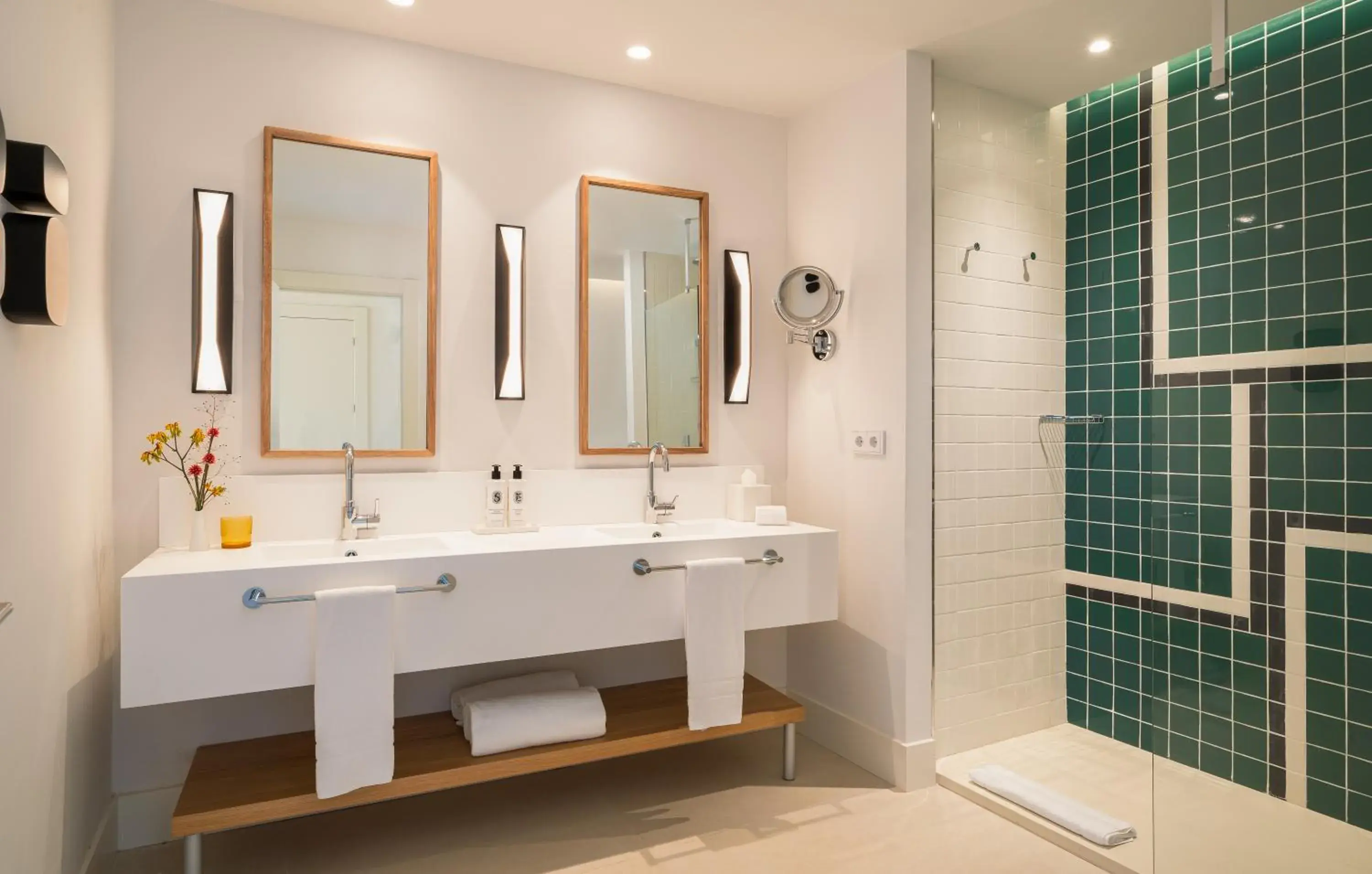 King Studio Suite with Terrace in Kimpton Los Monteros Marbella by IHG King Studio Suite with Terrace in Kimpton Los Monteros Marbella by IHG