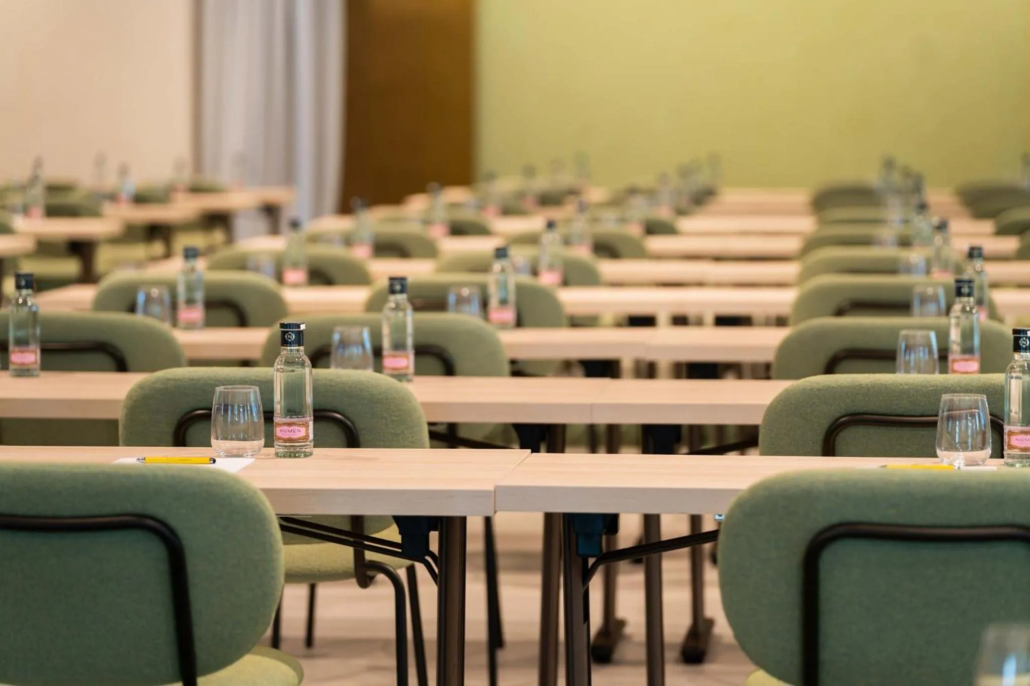 Meeting/conference room in Kimpton Los Monteros Marbella by IHG