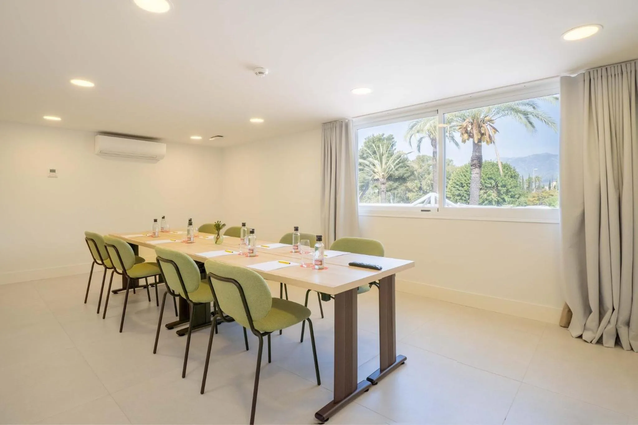 Meeting/conference room in Kimpton Los Monteros Marbella by IHG