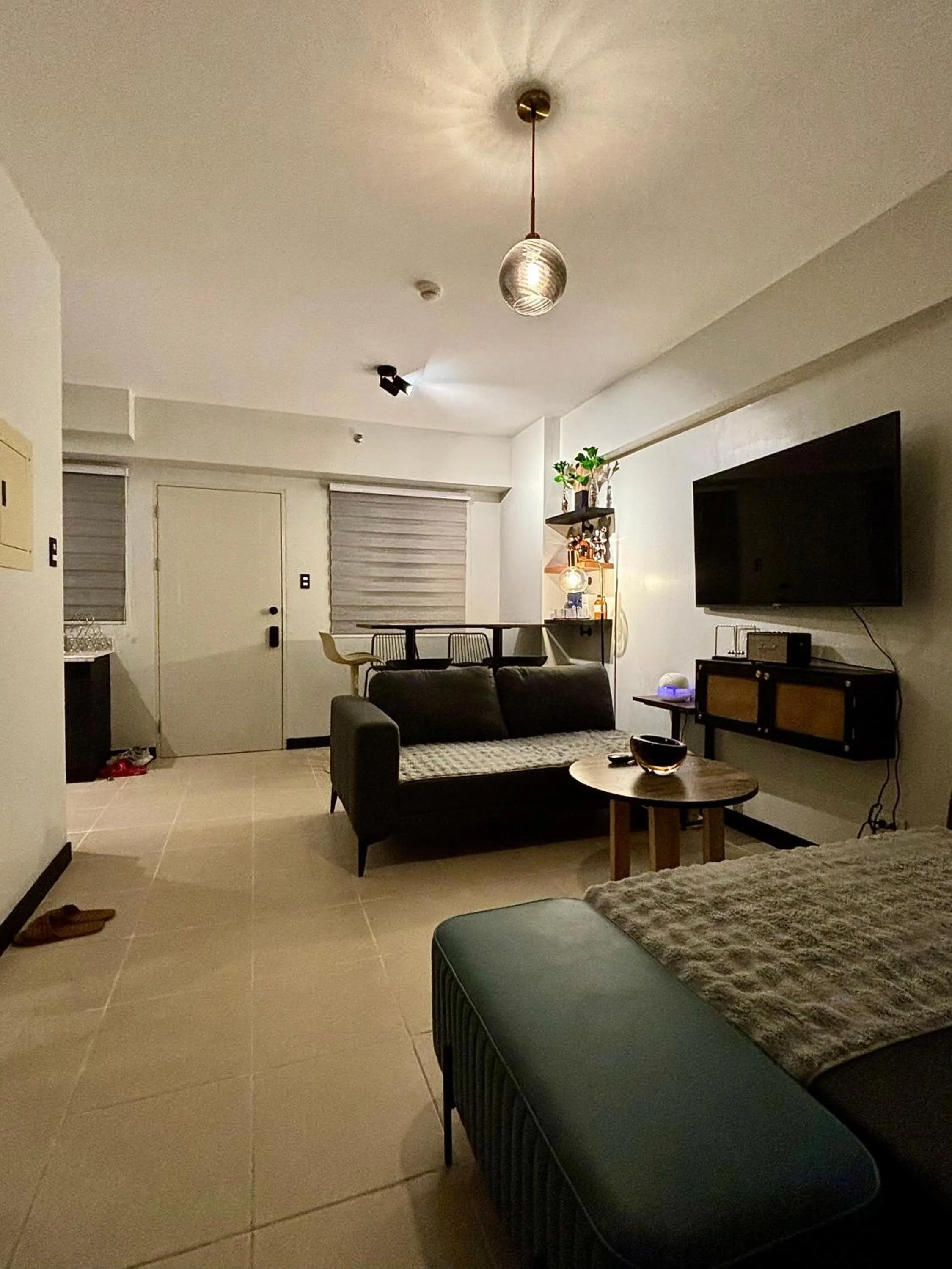 Verdon Parc Condominium