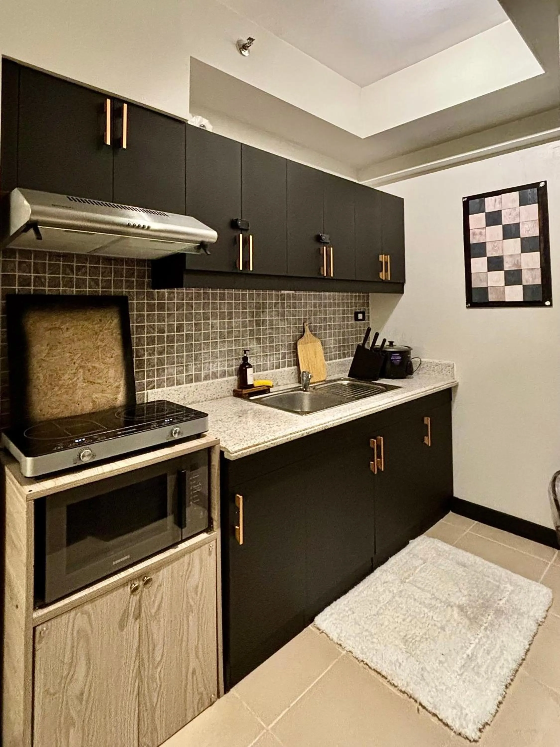 Verdon Parc Condominium