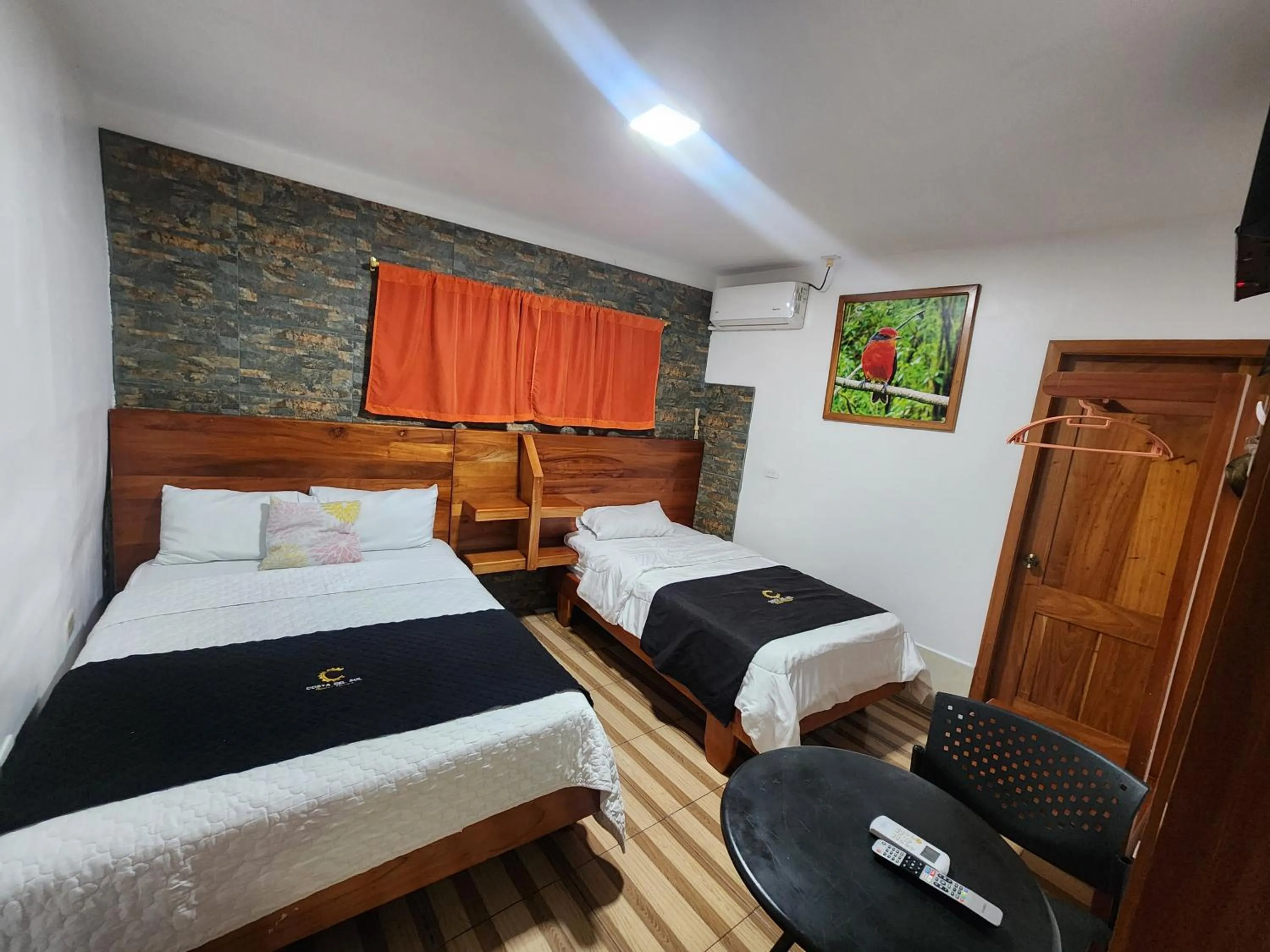 Bed in Costa Del Sol