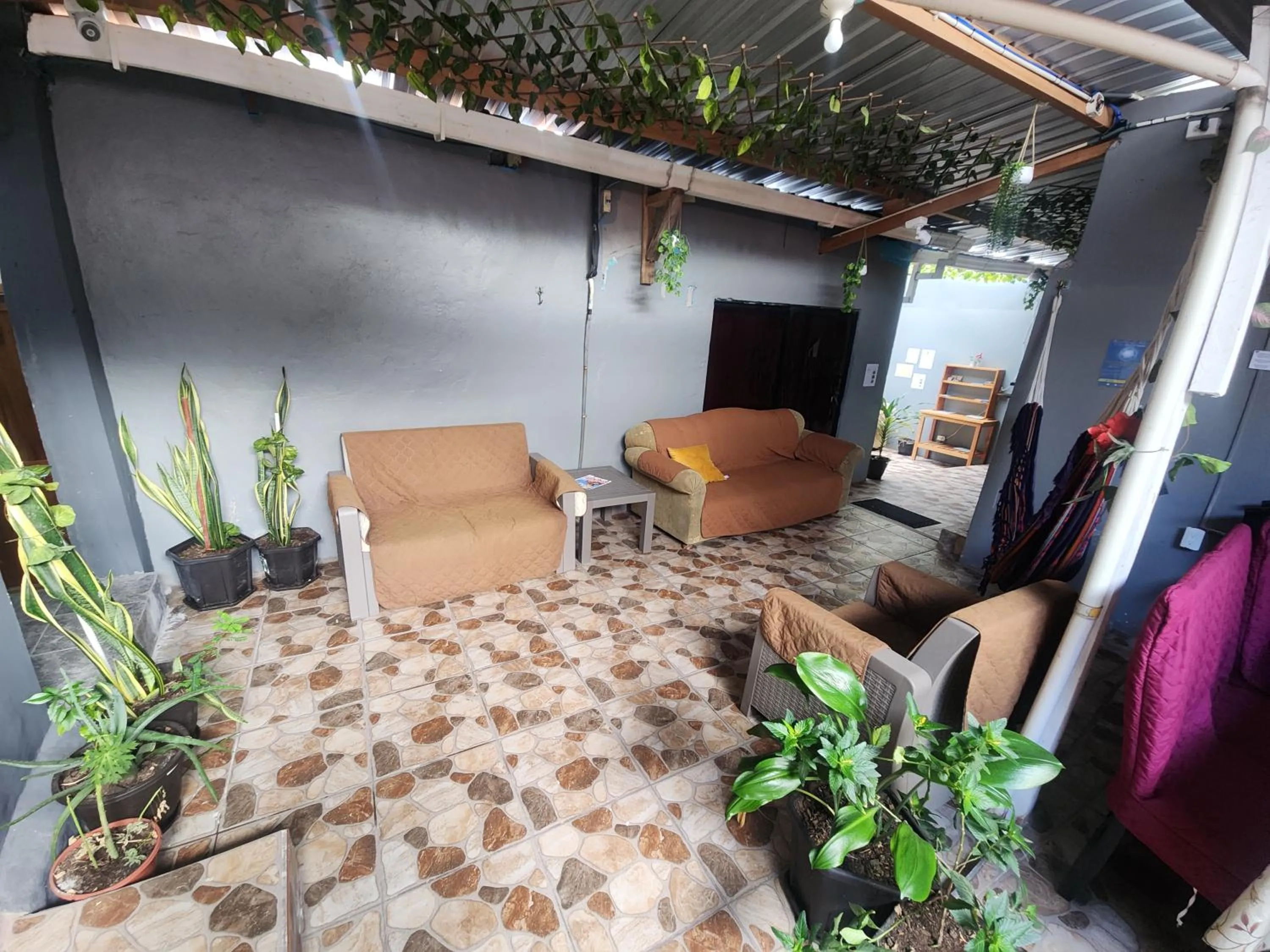 Kitchen or kitchenette in Costa Del Sol