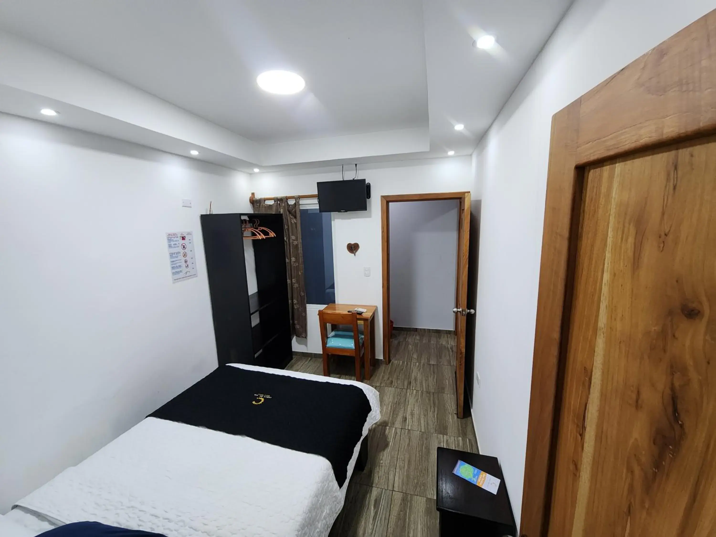 Standard Single Room in Costa Del Sol Standard Single Room in Costa Del Sol