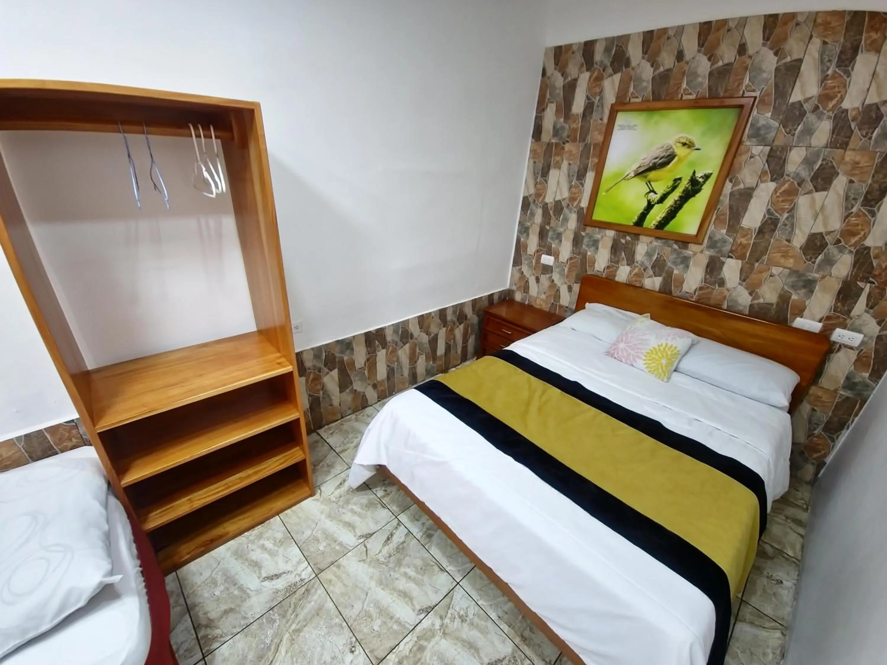 Bed in Costa Del Sol