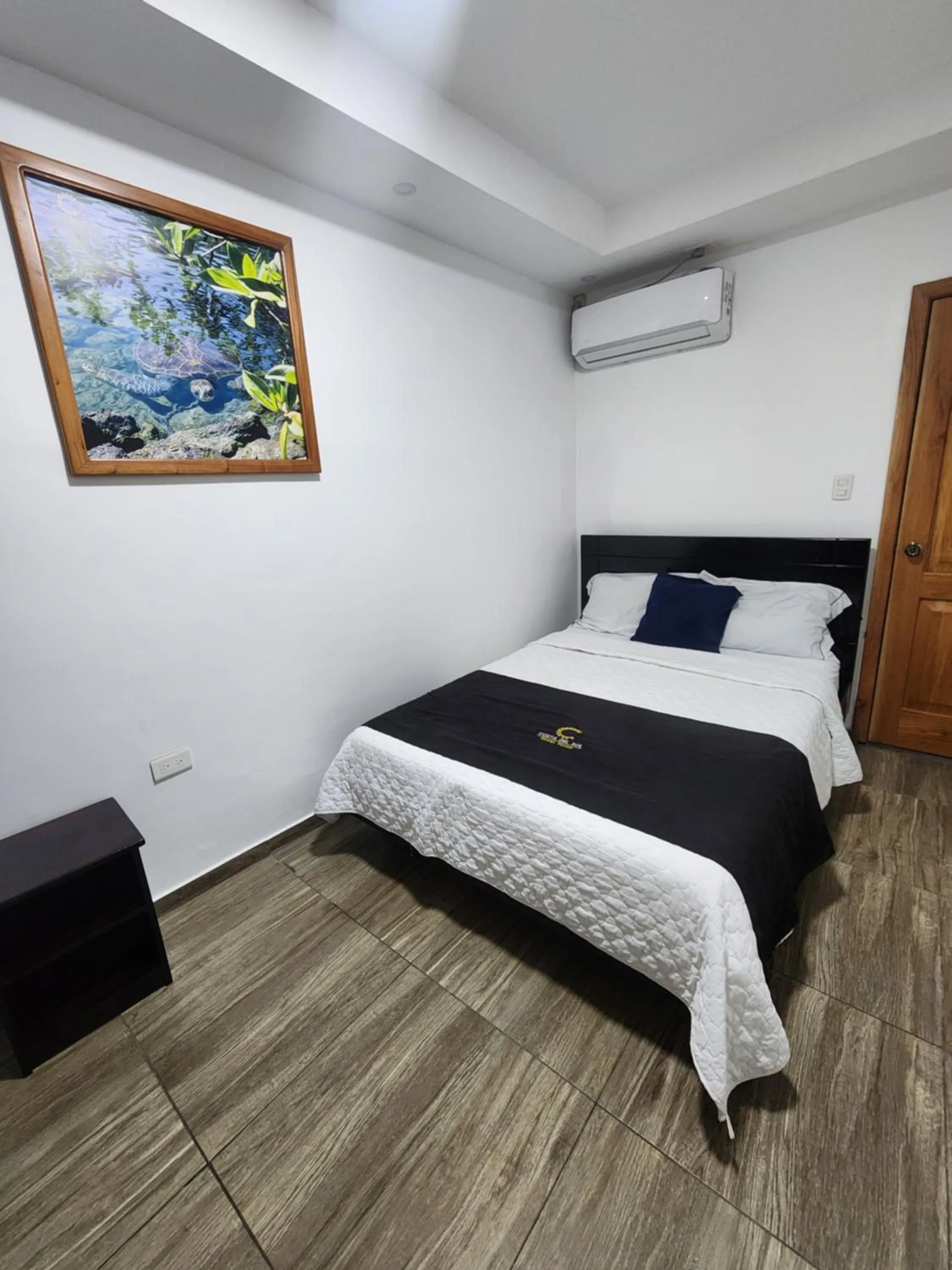 Bed in Costa Del Sol