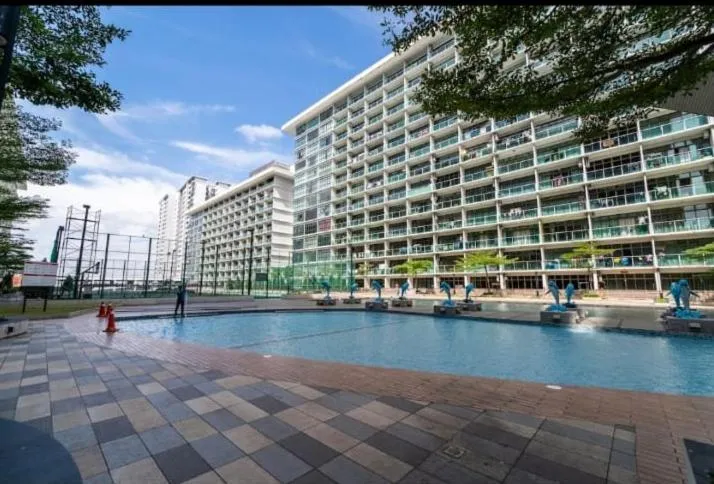 Mount Austin Palazio Johor Bahru