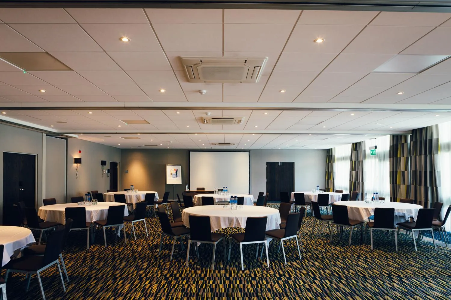 Meeting/conference room in Novotel Nottingham Derby