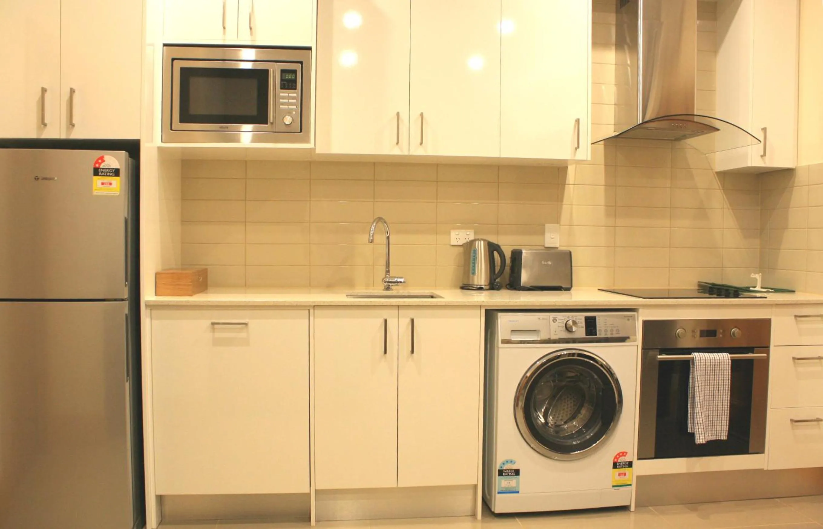 BIG4 Stuart Range Outback Resort